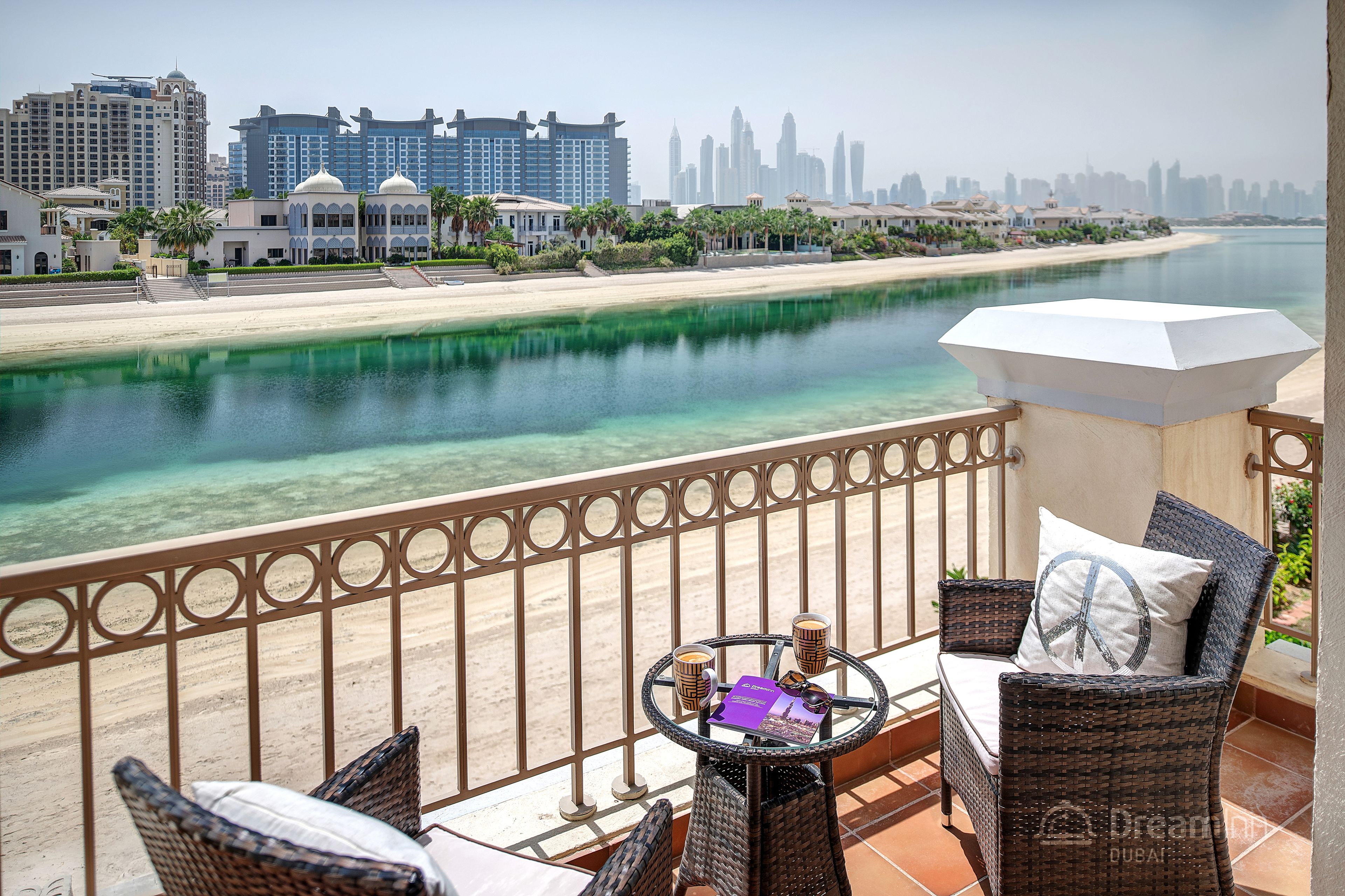 The Palm Jumeirah Villas - Frond O by Dream Inn Dubai