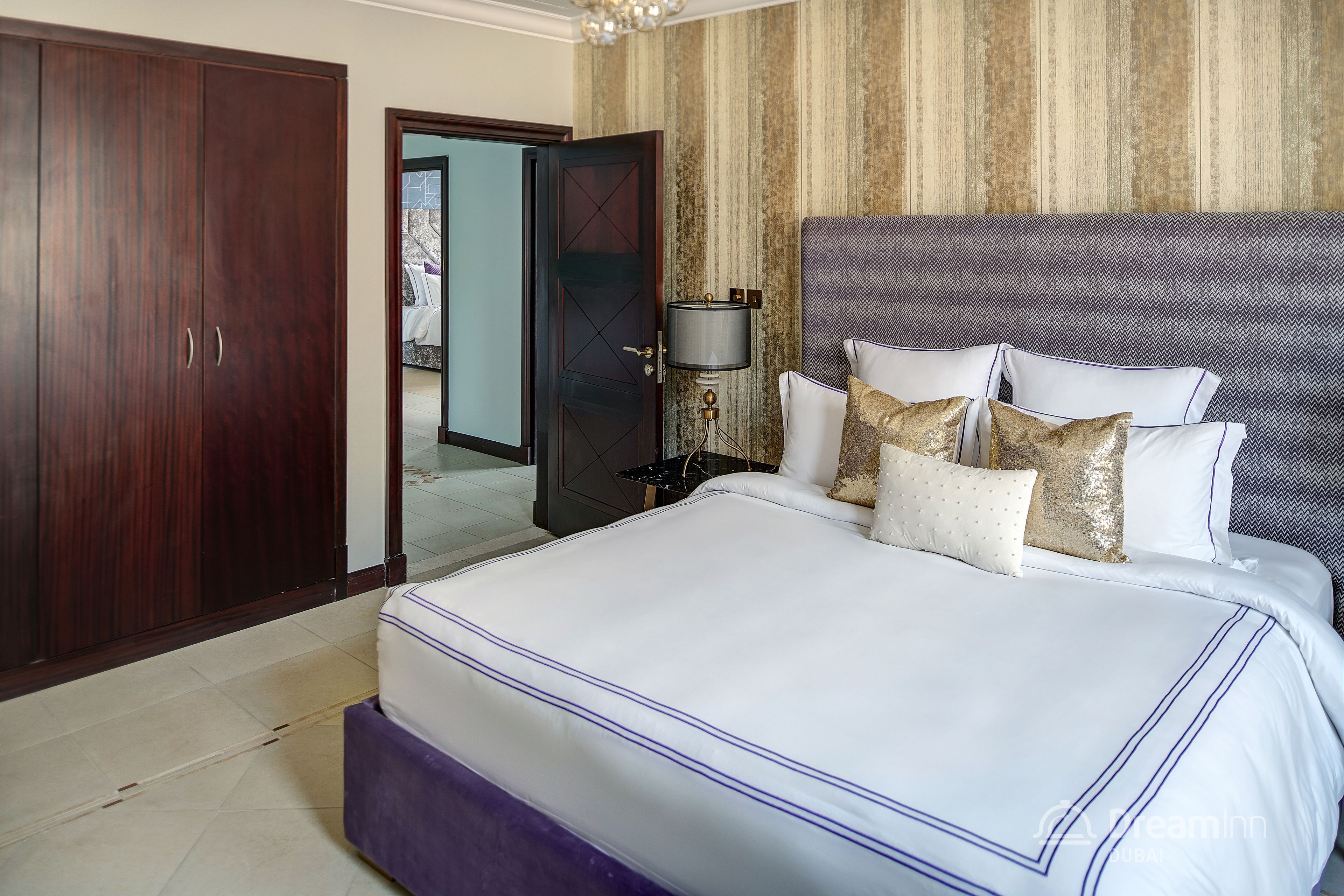 The Palm Jumeirah Villas - Frond O by Dream Inn Dubai