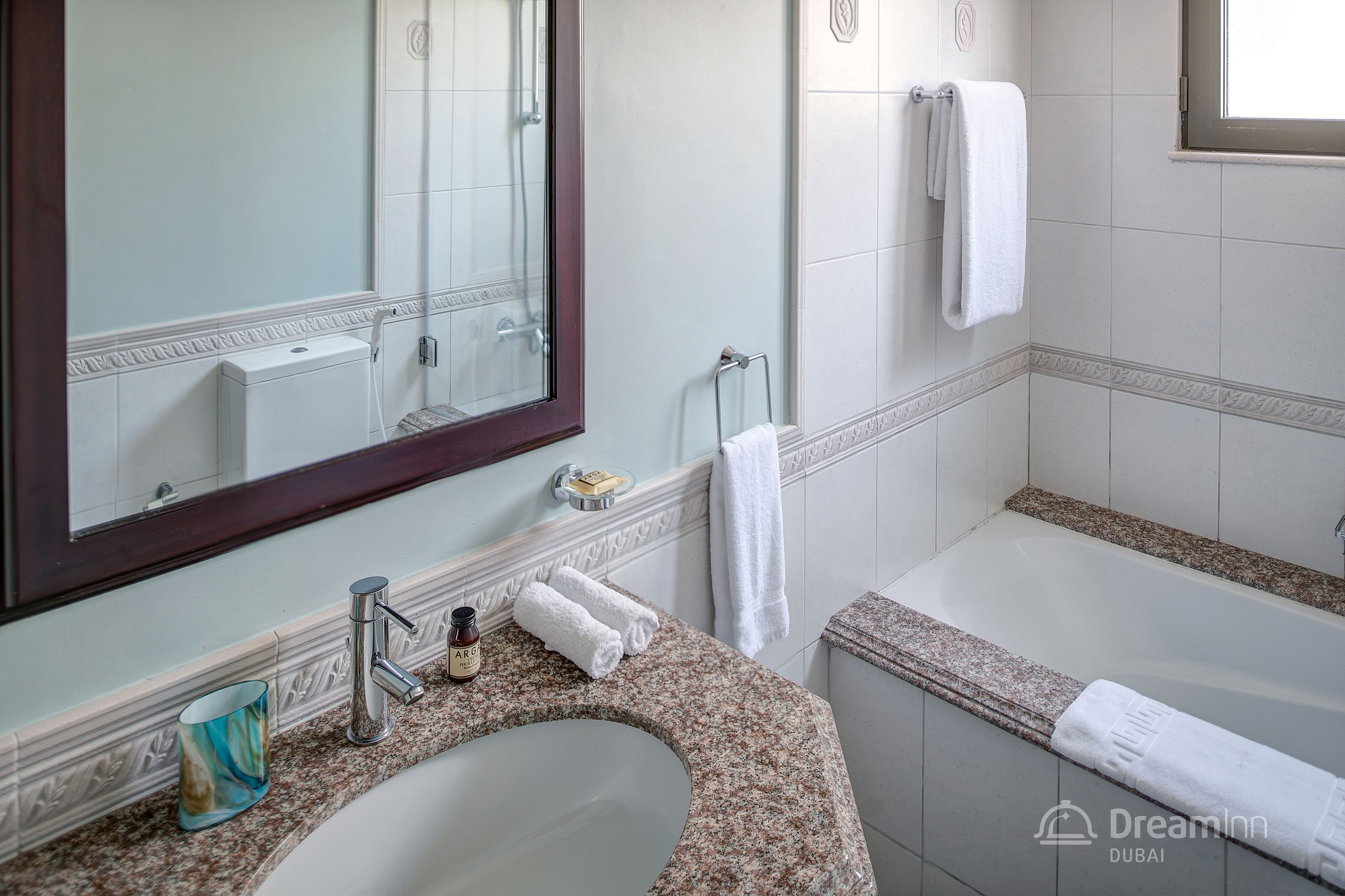 The Palm Jumeirah Villas - Frond O by Dream Inn Dubai