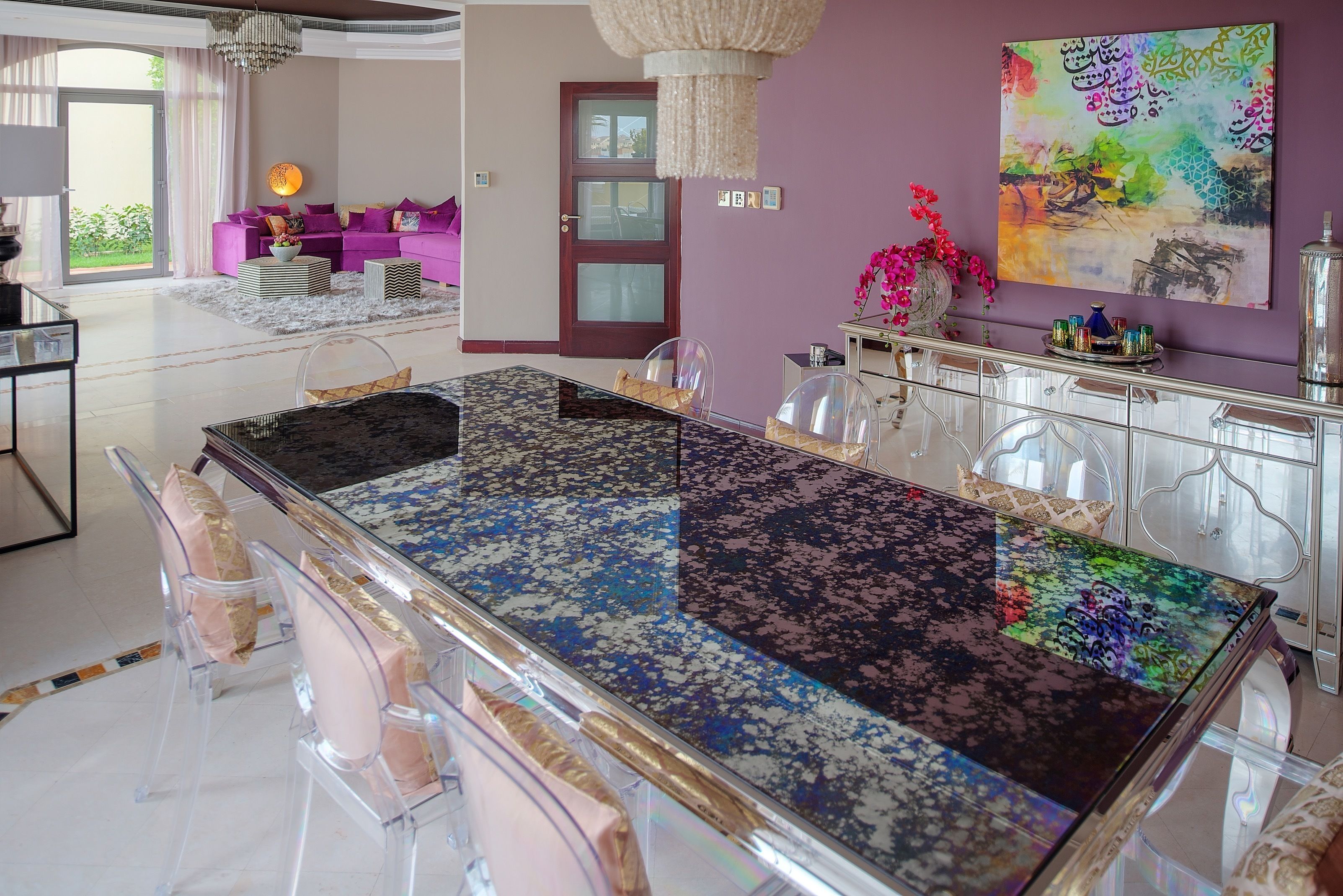 The Palm Jumeirah Villas - Frond O by Dream Inn Dubai