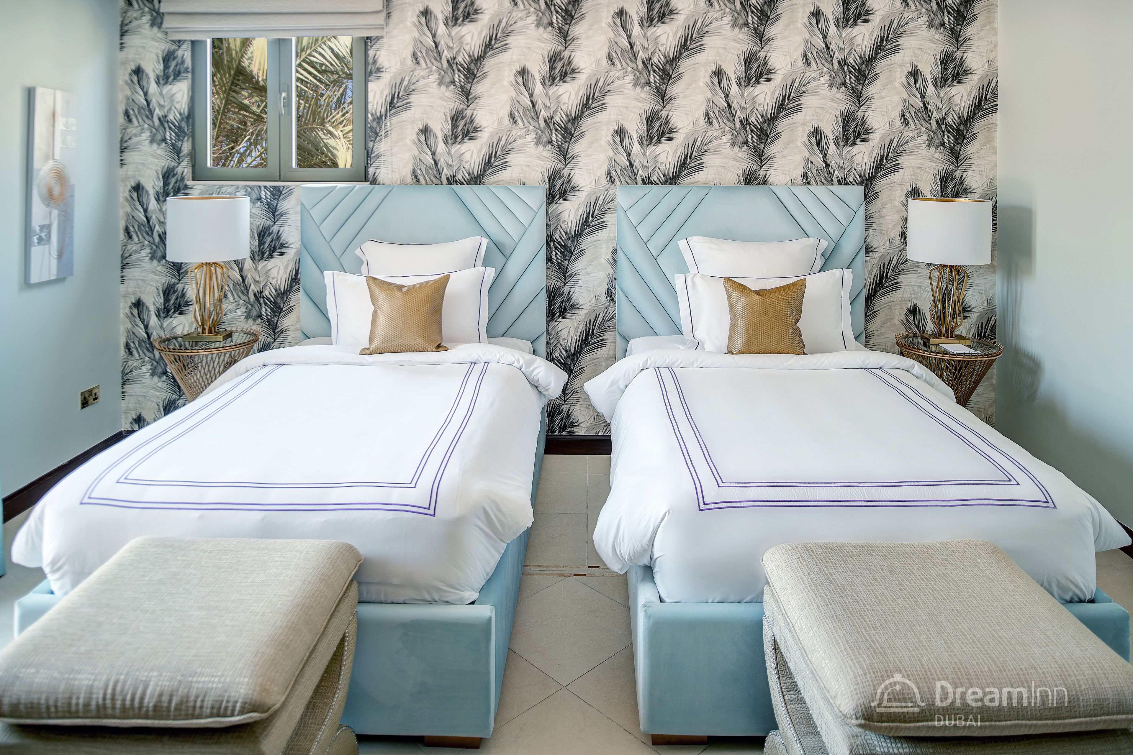 The Palm Jumeirah Villas - Frond O by Dream Inn Dubai