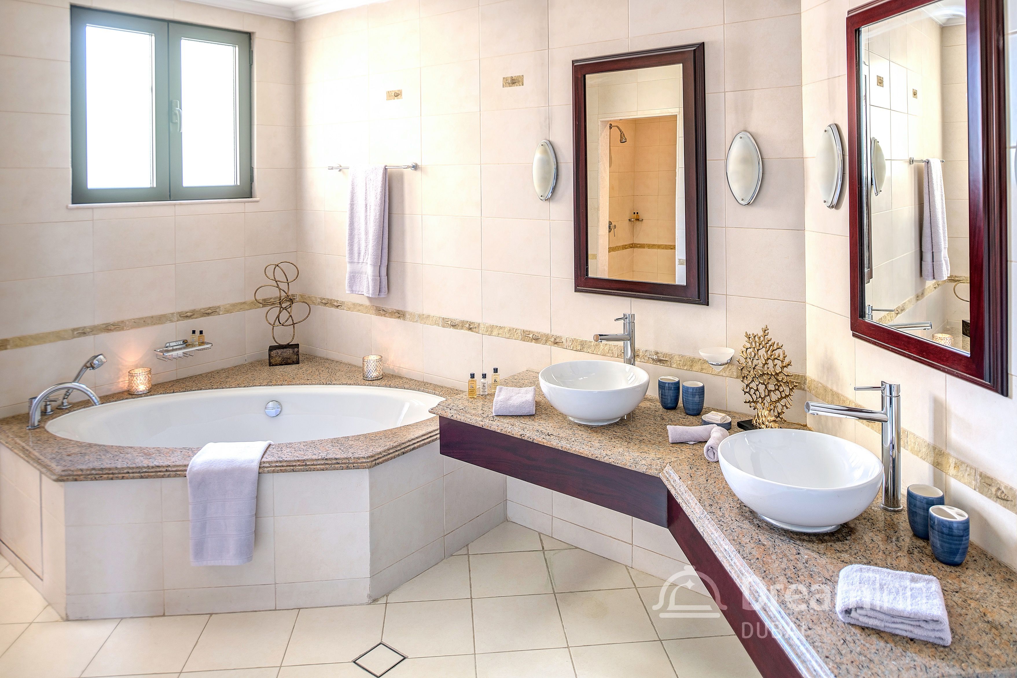 The Palm Jumeirah Villas - Frond O by Dream Inn Dubai