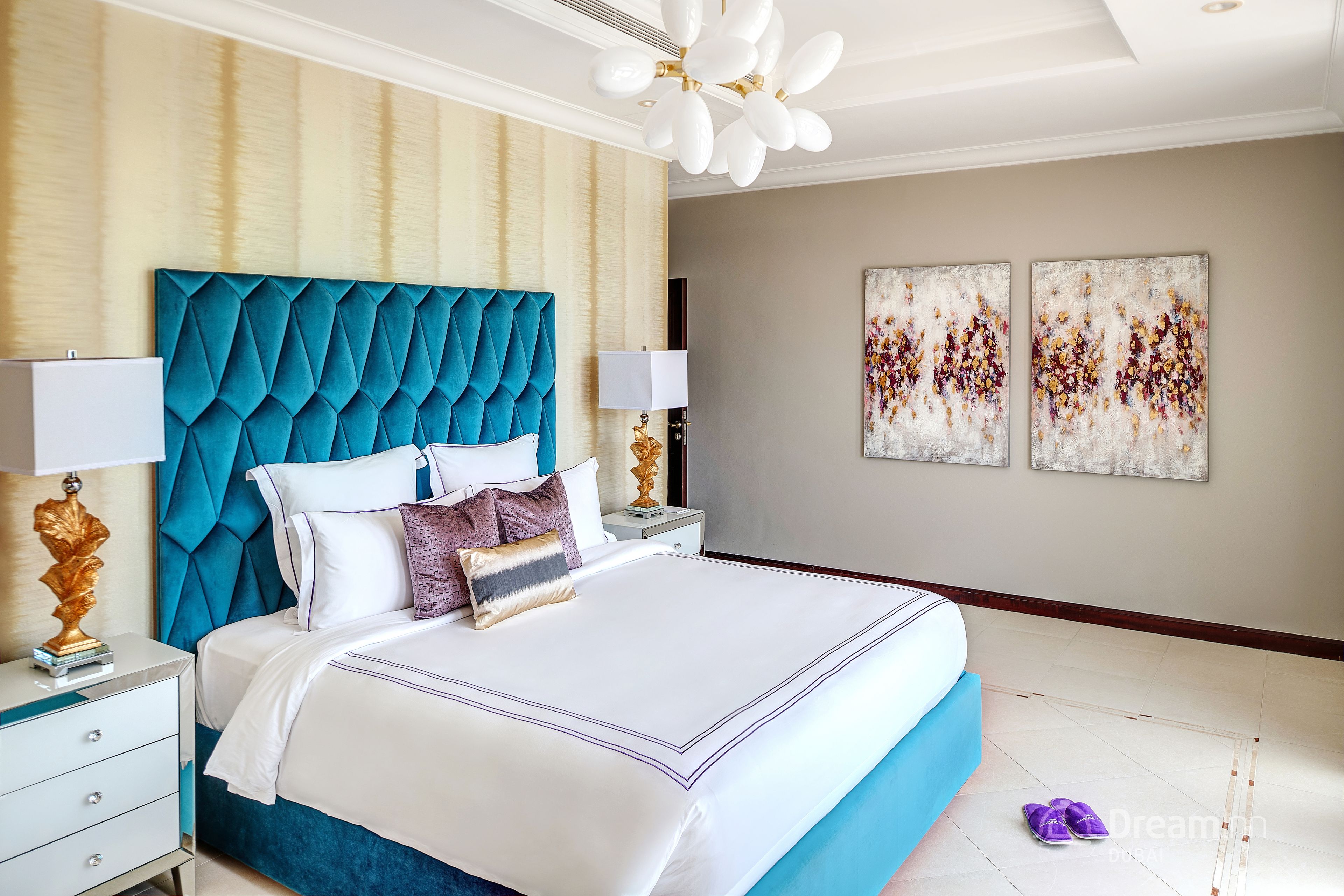 The Palm Jumeirah Villas - Frond O by Dream Inn Dubai