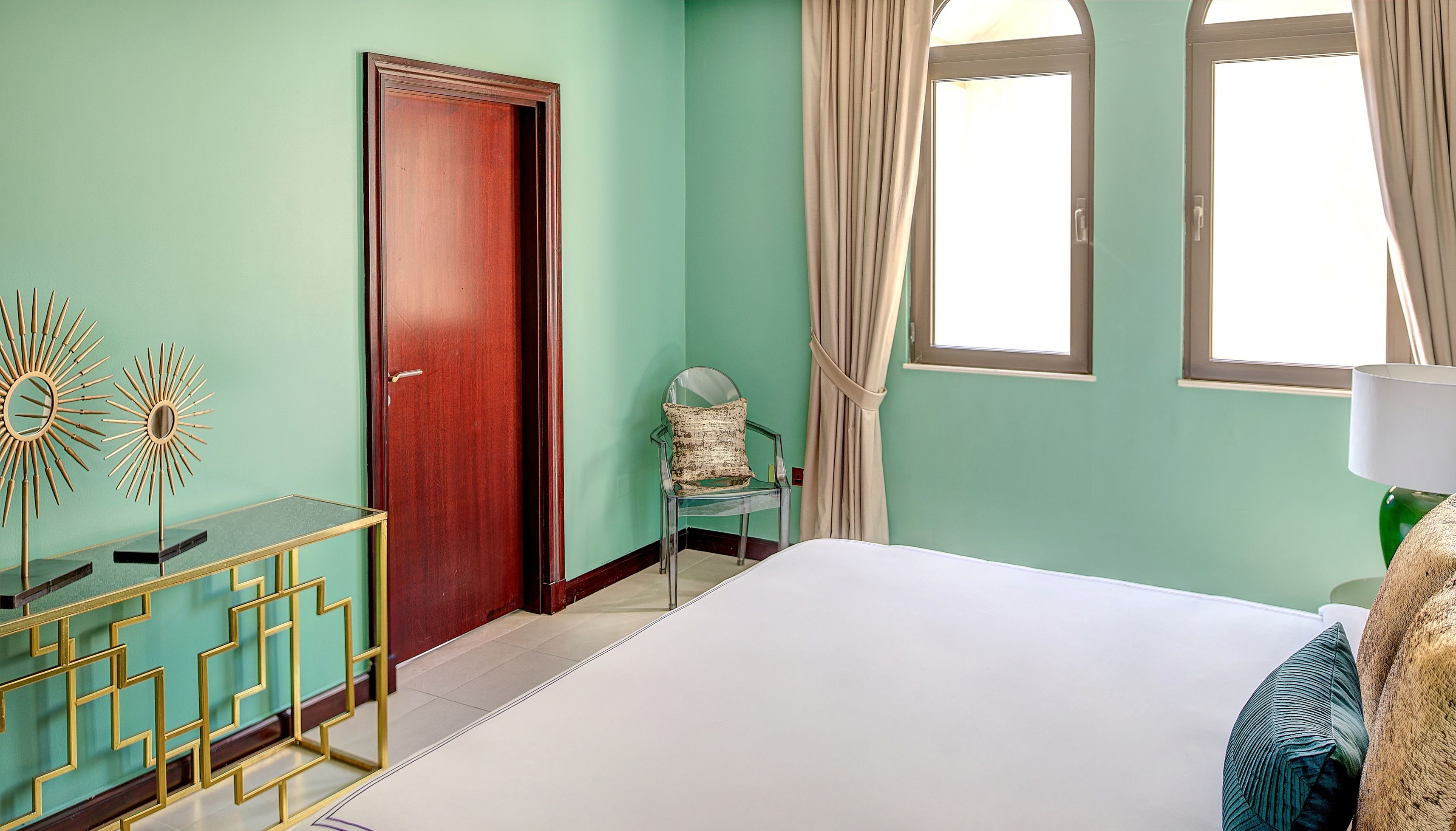 The Palm Jumeirah Villas - Frond O by Dream Inn Dubai