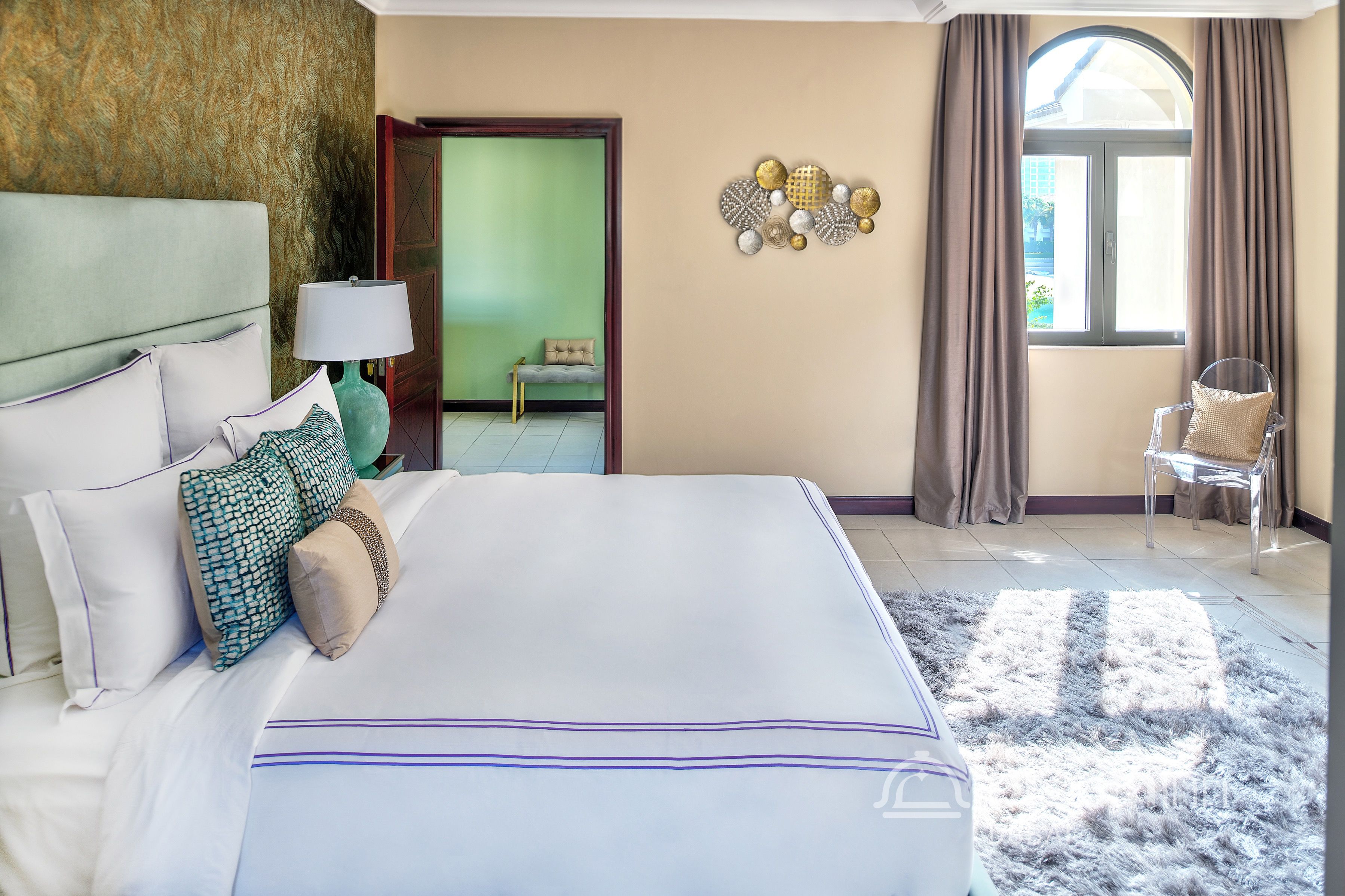 The Palm Jumeirah Villas - Frond O by Dream Inn Dubai