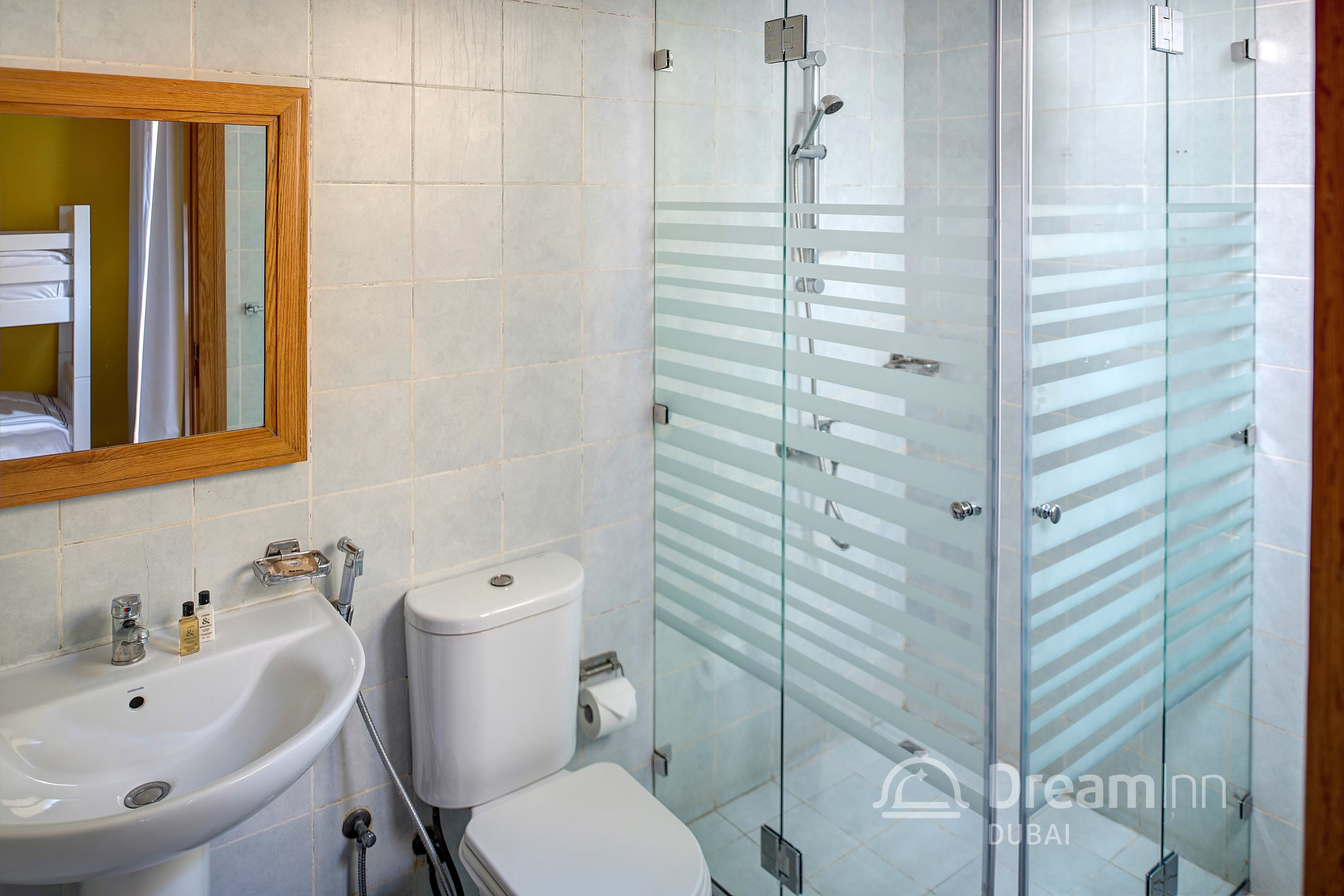 The Palm Jumeirah Villas - Frond O by Dream Inn Dubai