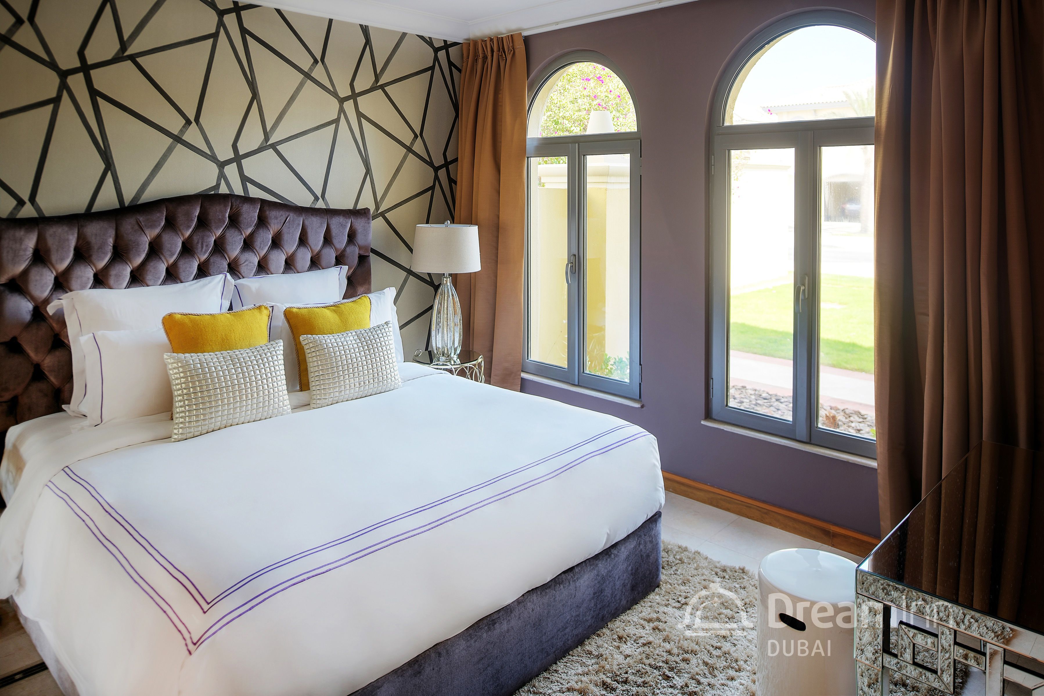 The Palm Jumeirah Villas - Frond O by Dream Inn Dubai