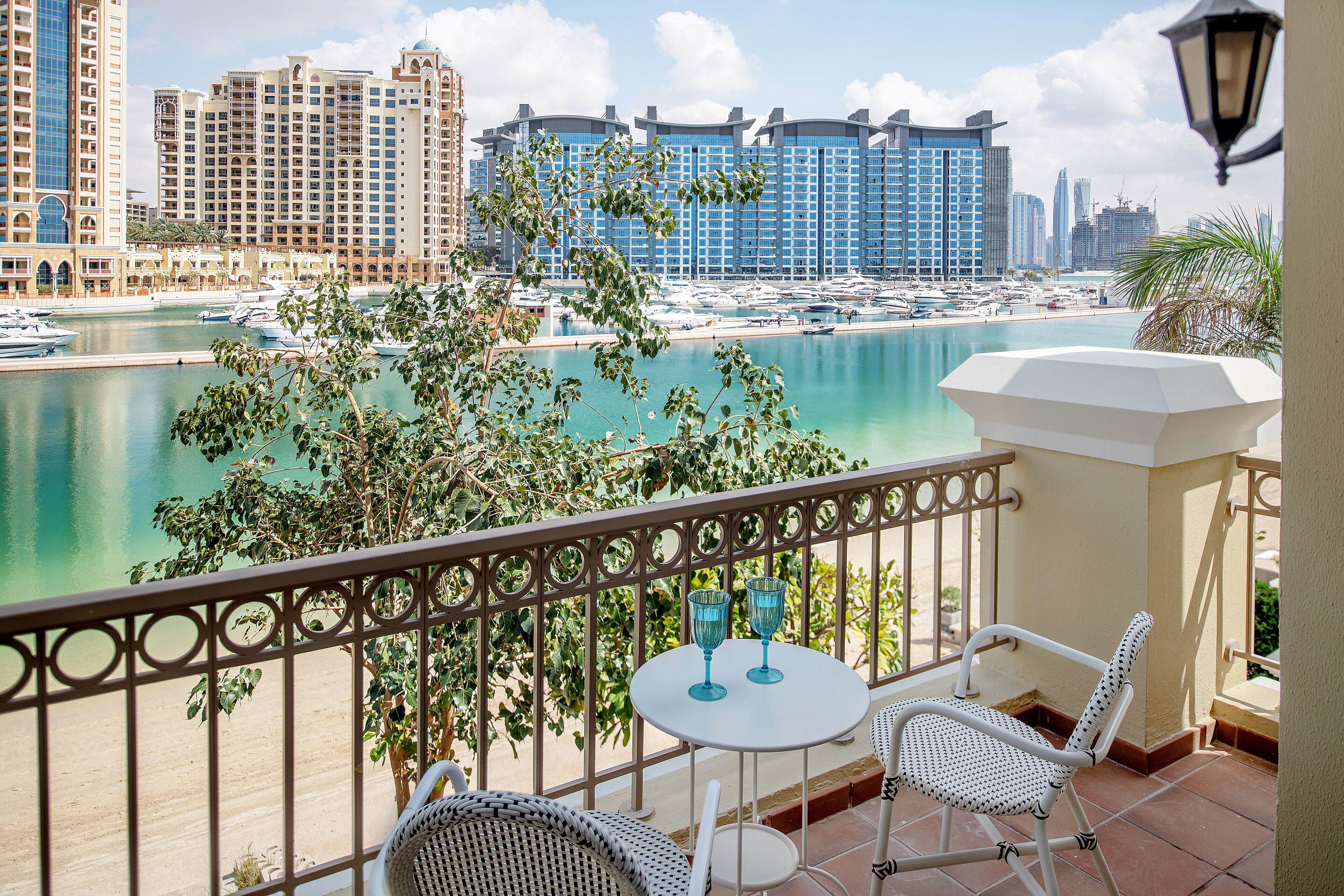 The Palm Jumeirah Villas - Frond P by Dream Inn Dubai