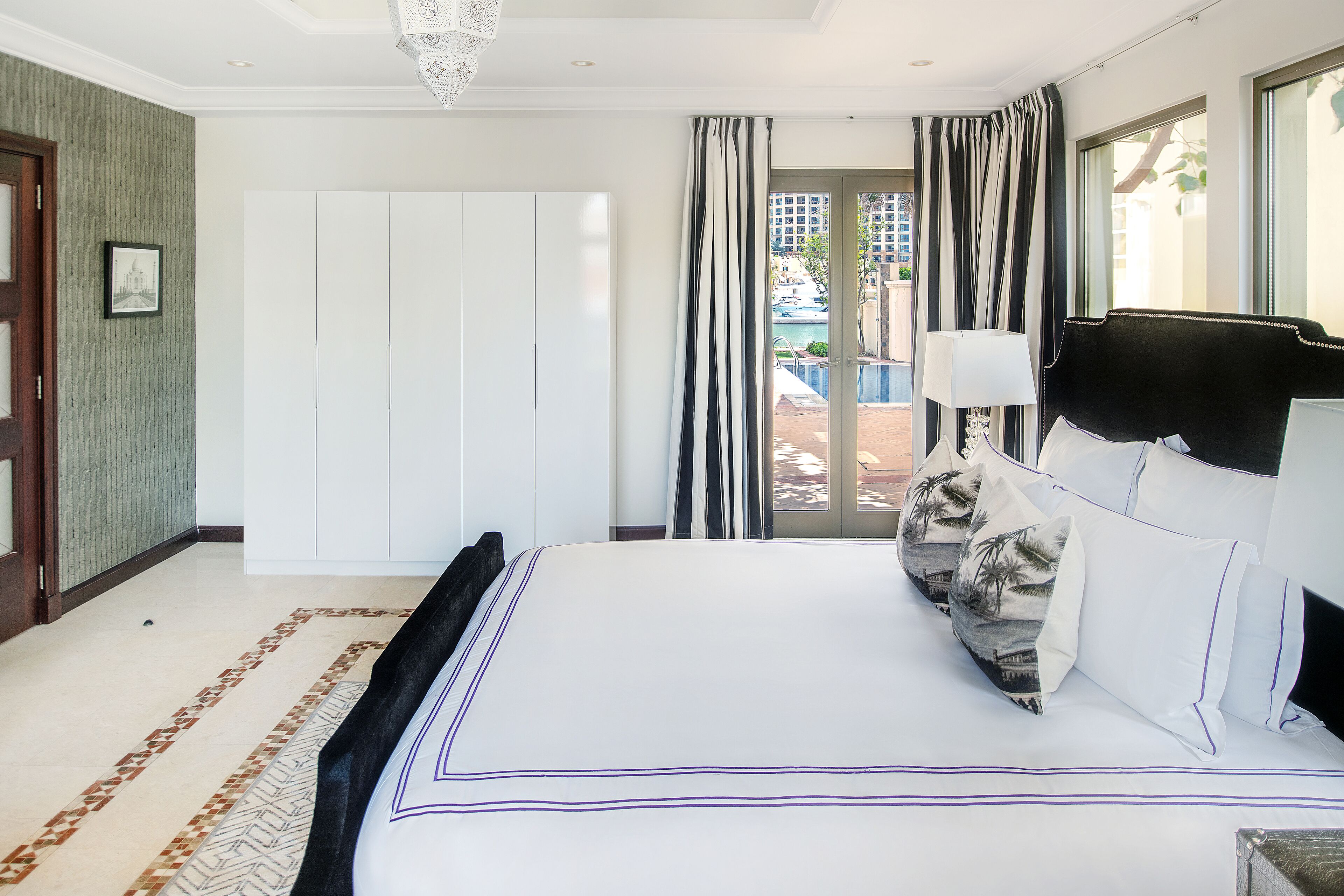 The Palm Jumeirah Villas - Frond P by Dream Inn Dubai