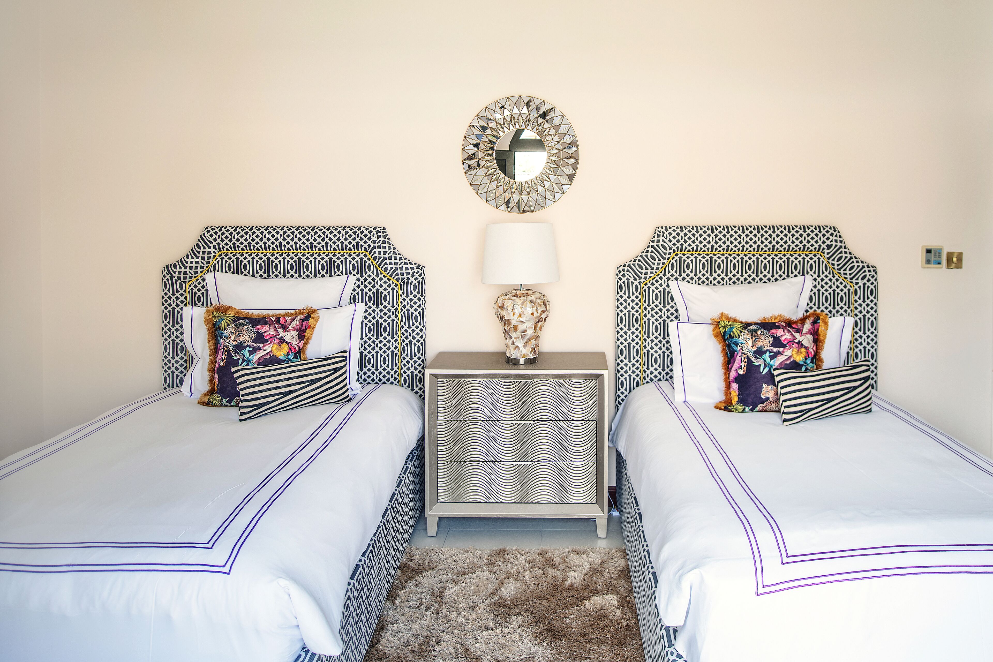 The Palm Jumeirah Villas - Frond P by Dream Inn Dubai