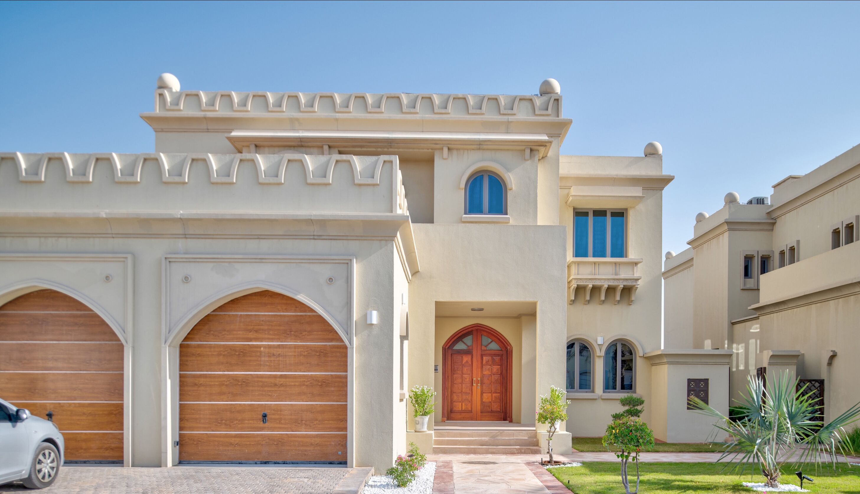 The Palm Jumeirah Villas - Frond P by Dream Inn Dubai