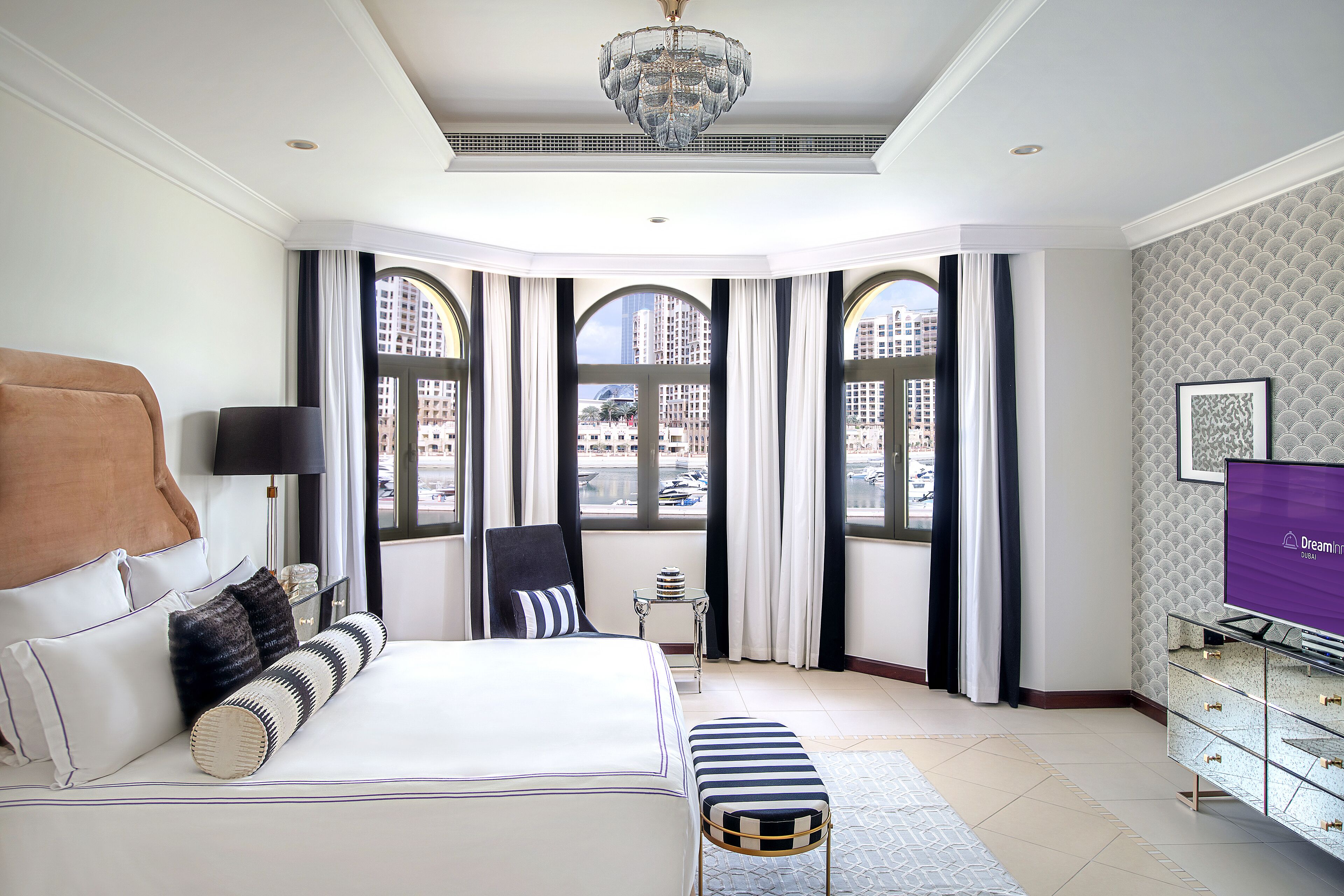The Palm Jumeirah Villas - Frond P by Dream Inn Dubai