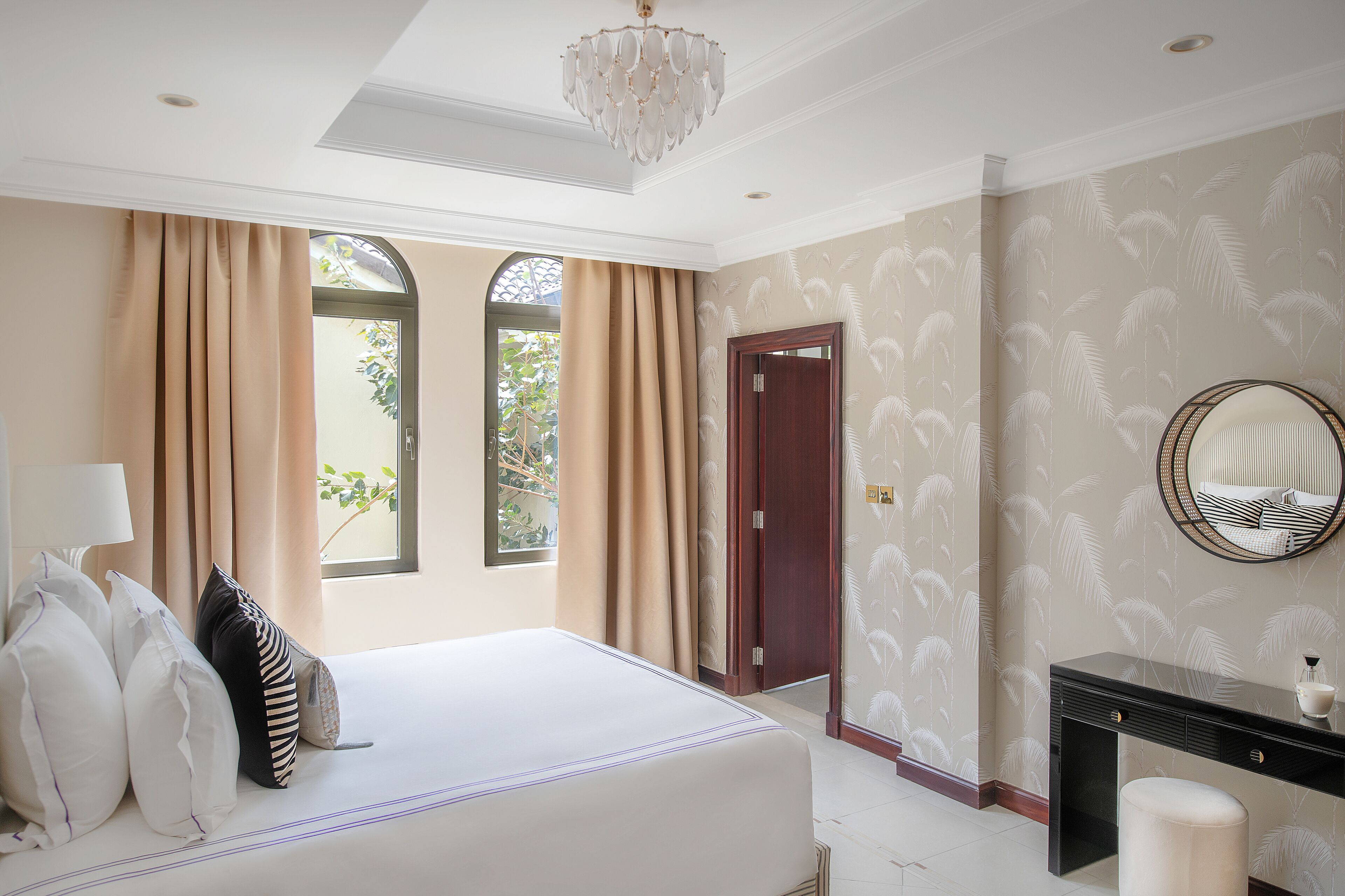 The Palm Jumeirah Villas - Frond P by Dream Inn Dubai