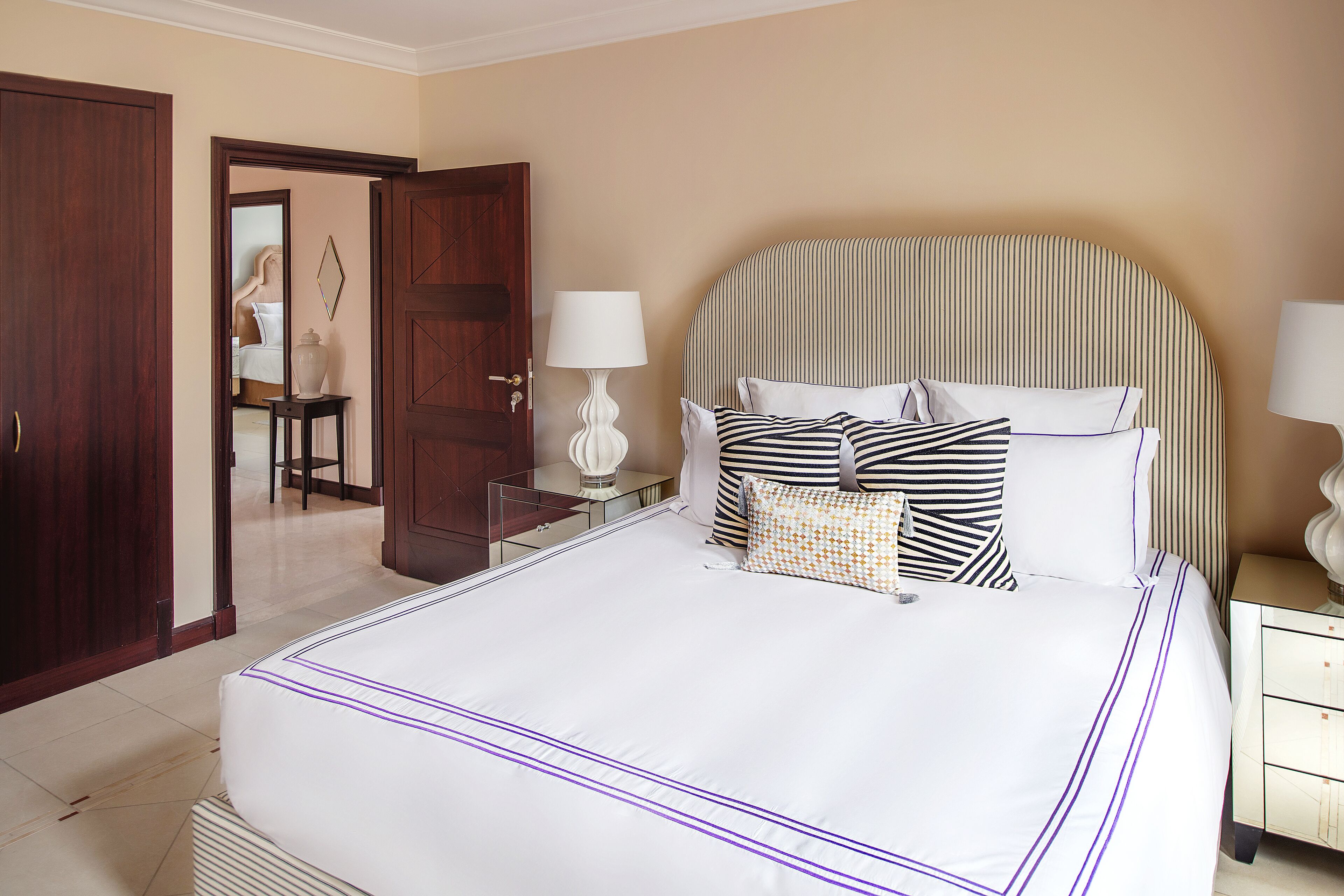The Palm Jumeirah Villas - Frond P by Dream Inn Dubai