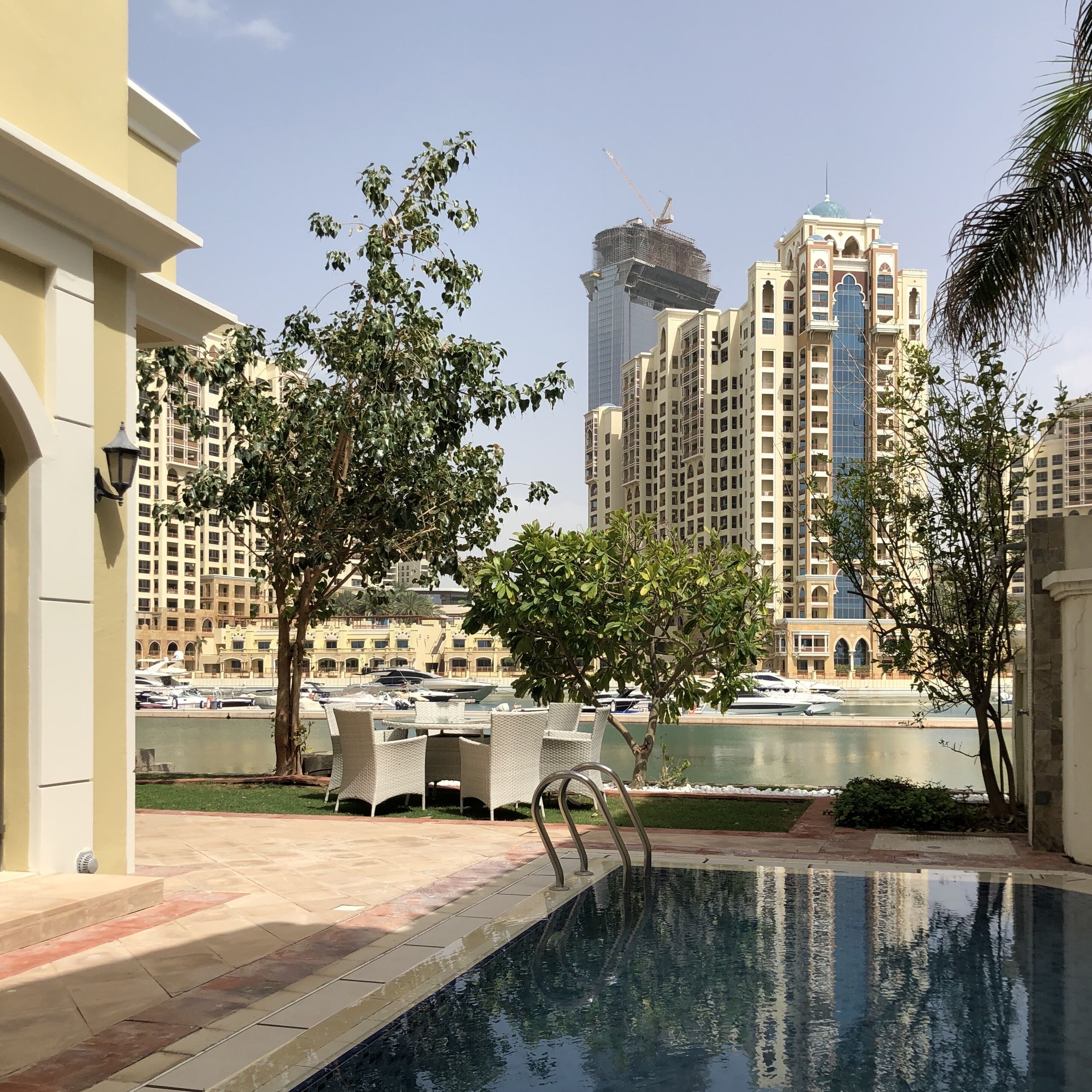 The Palm Jumeirah Villas - Frond P by Dream Inn Dubai