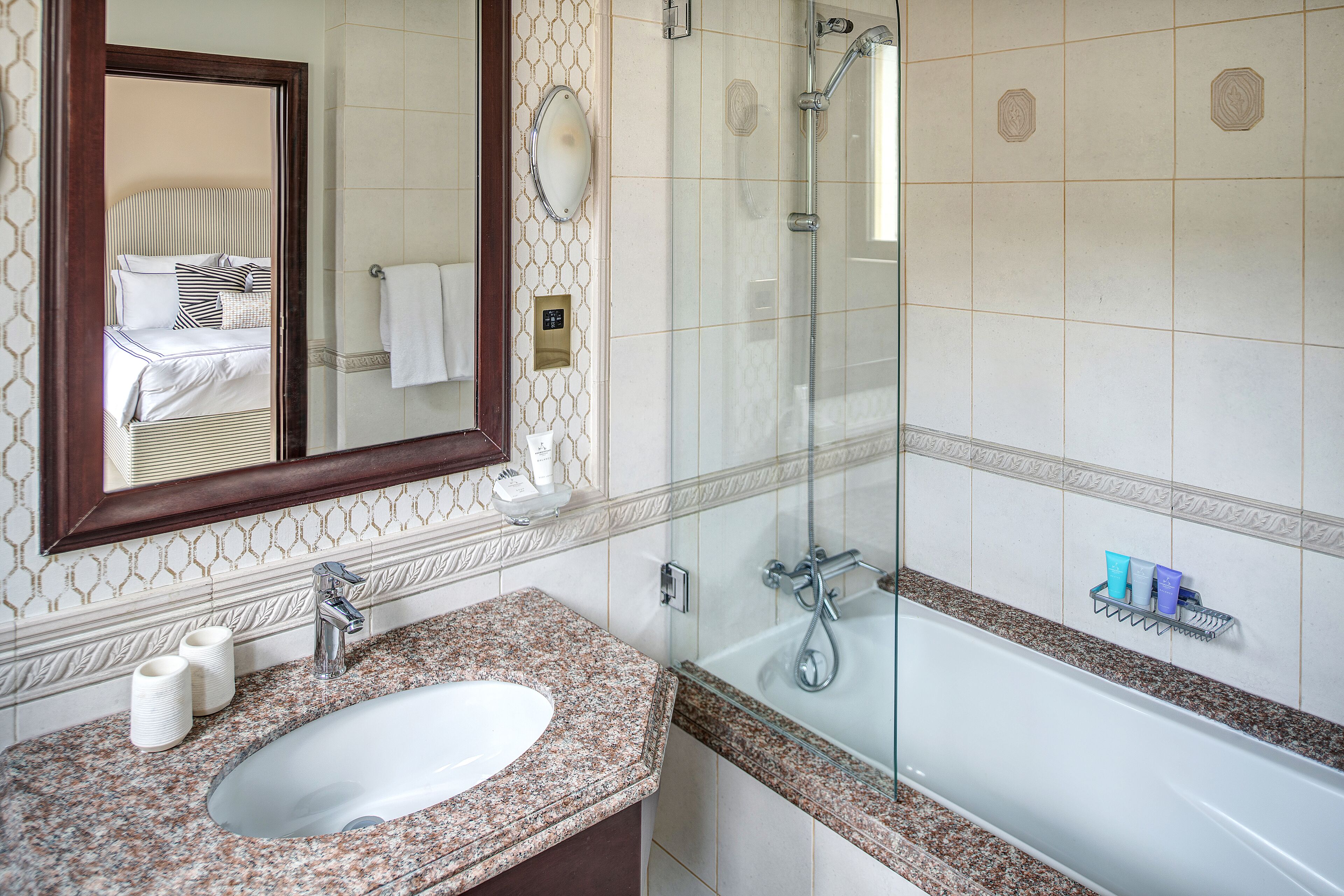 The Palm Jumeirah Villas - Frond P by Dream Inn Dubai