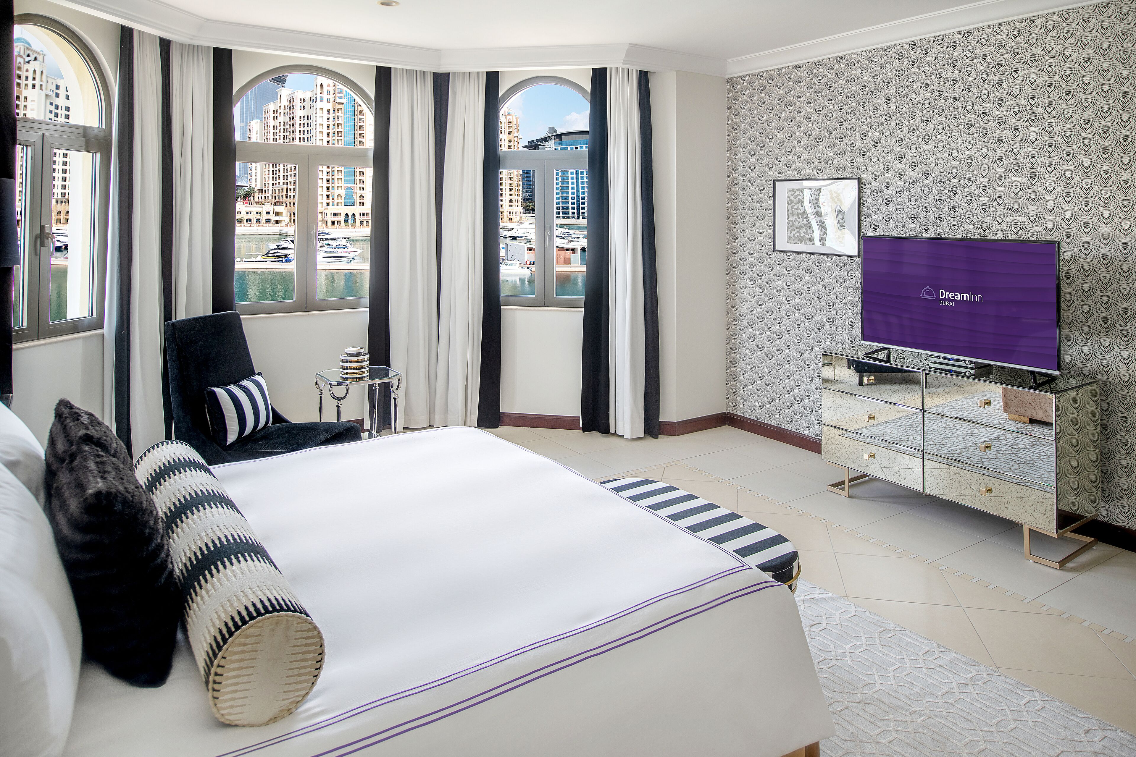 The Palm Jumeirah Villas - Frond P by Dream Inn Dubai