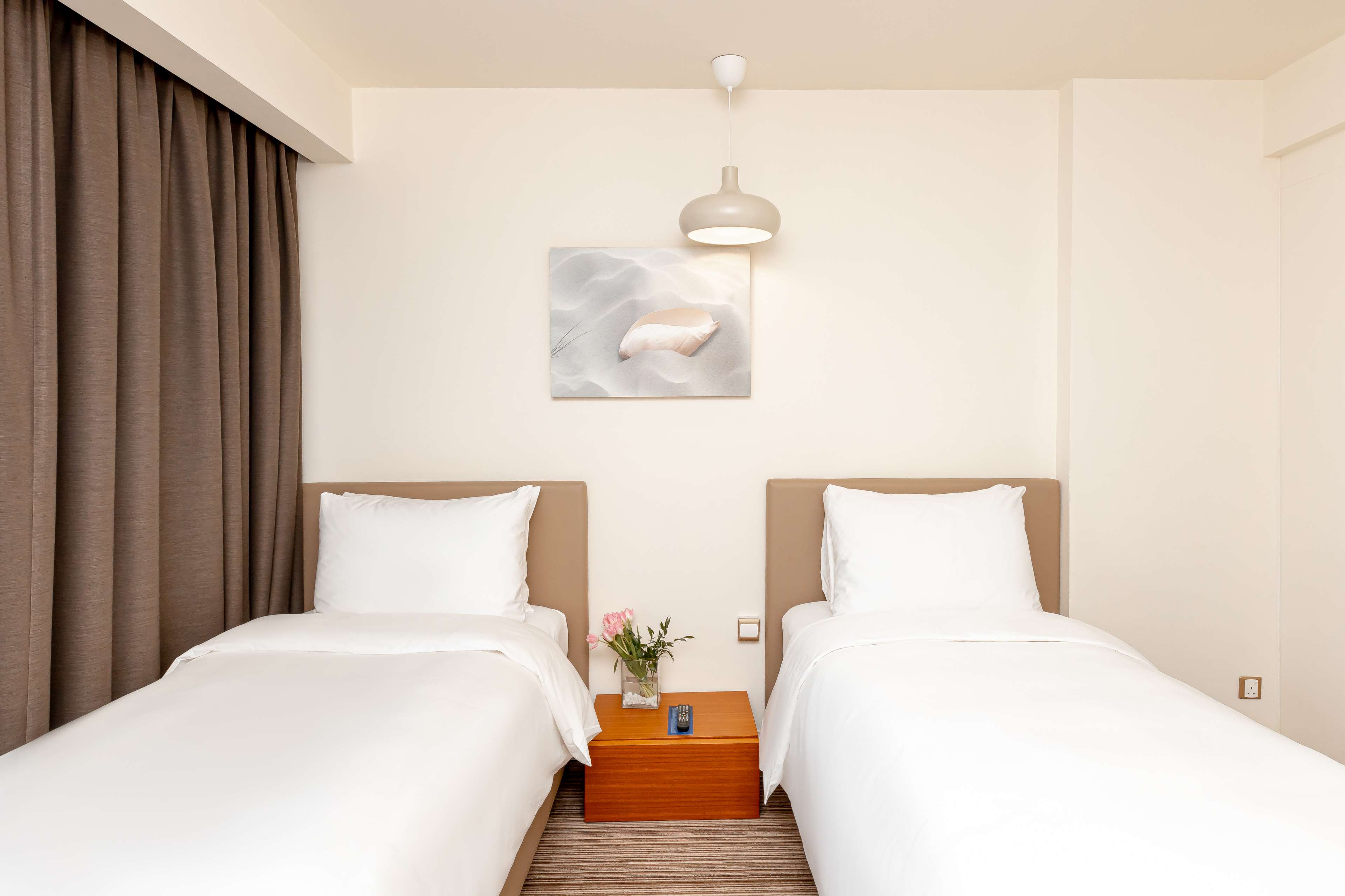 The Radisson Blu Residence, Dubai Marina
