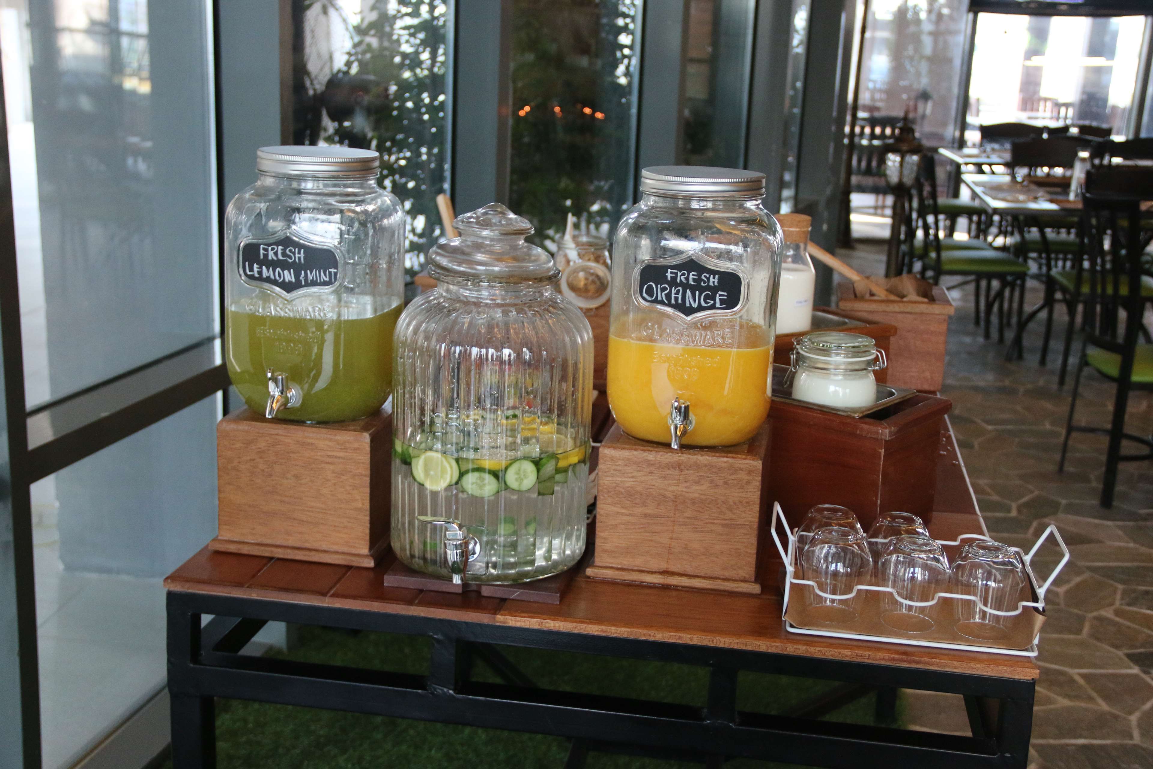 The Radisson Blu Residence, Dubai Marina