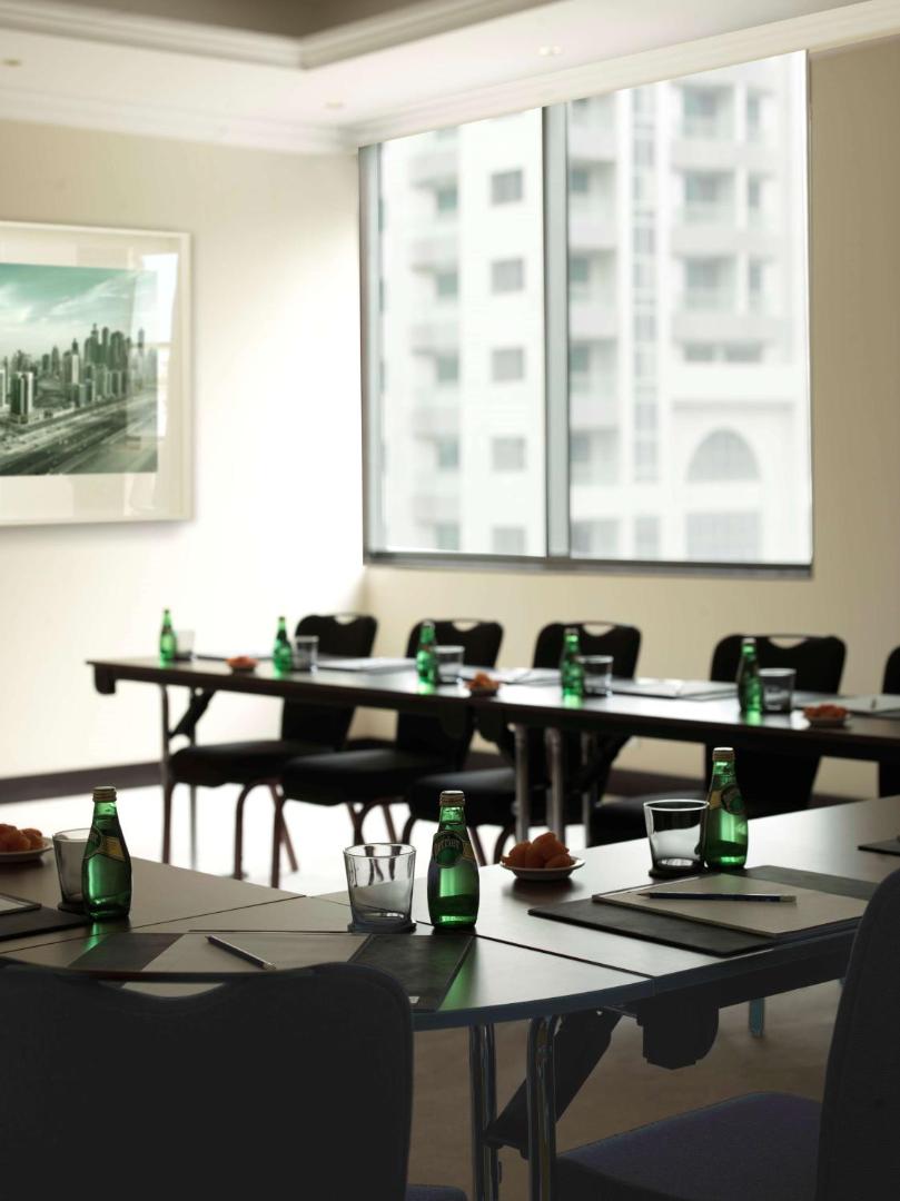 The Radisson Blu Residence, Dubai Marina