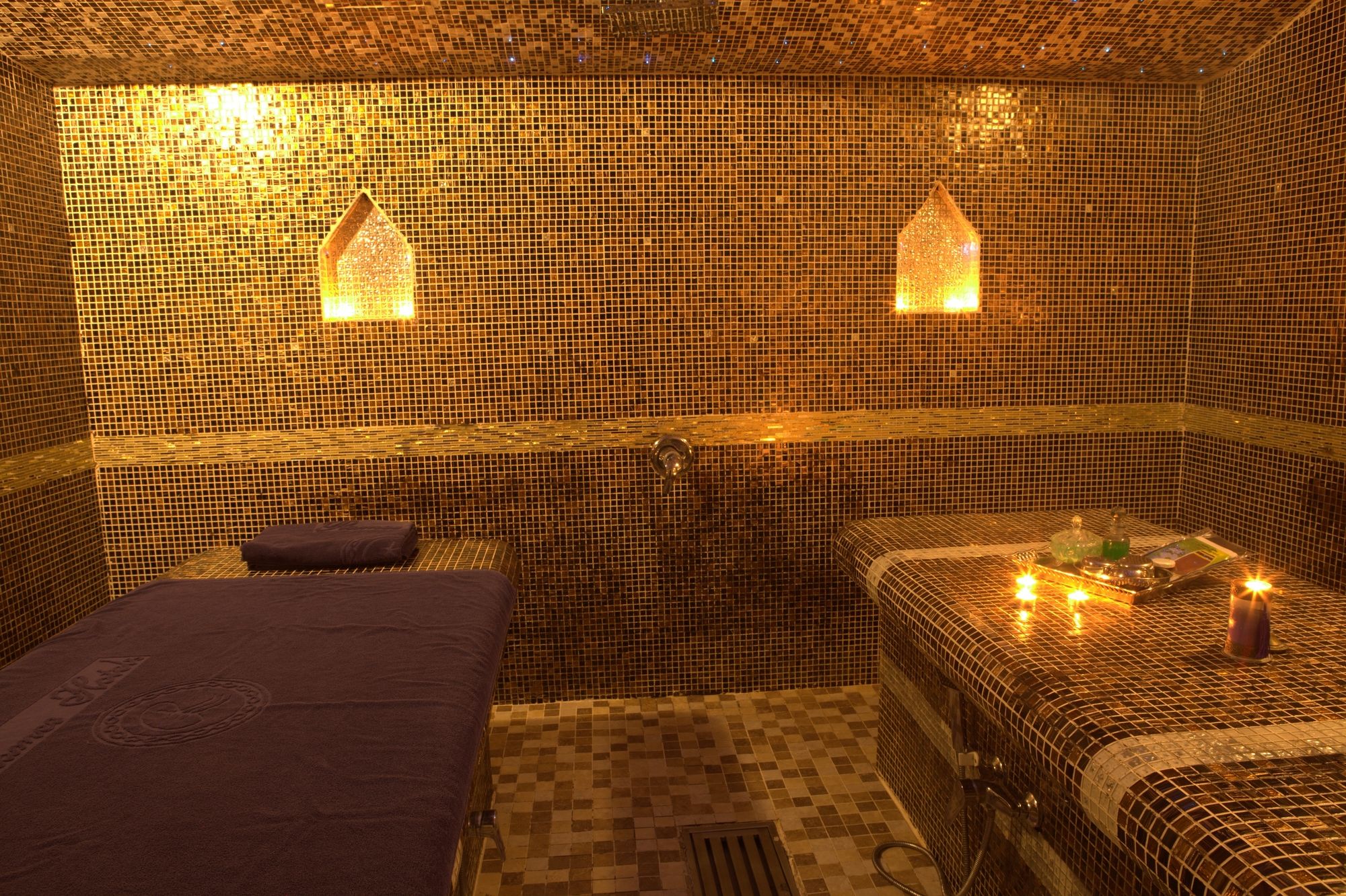 The Regal Plaza Hotel