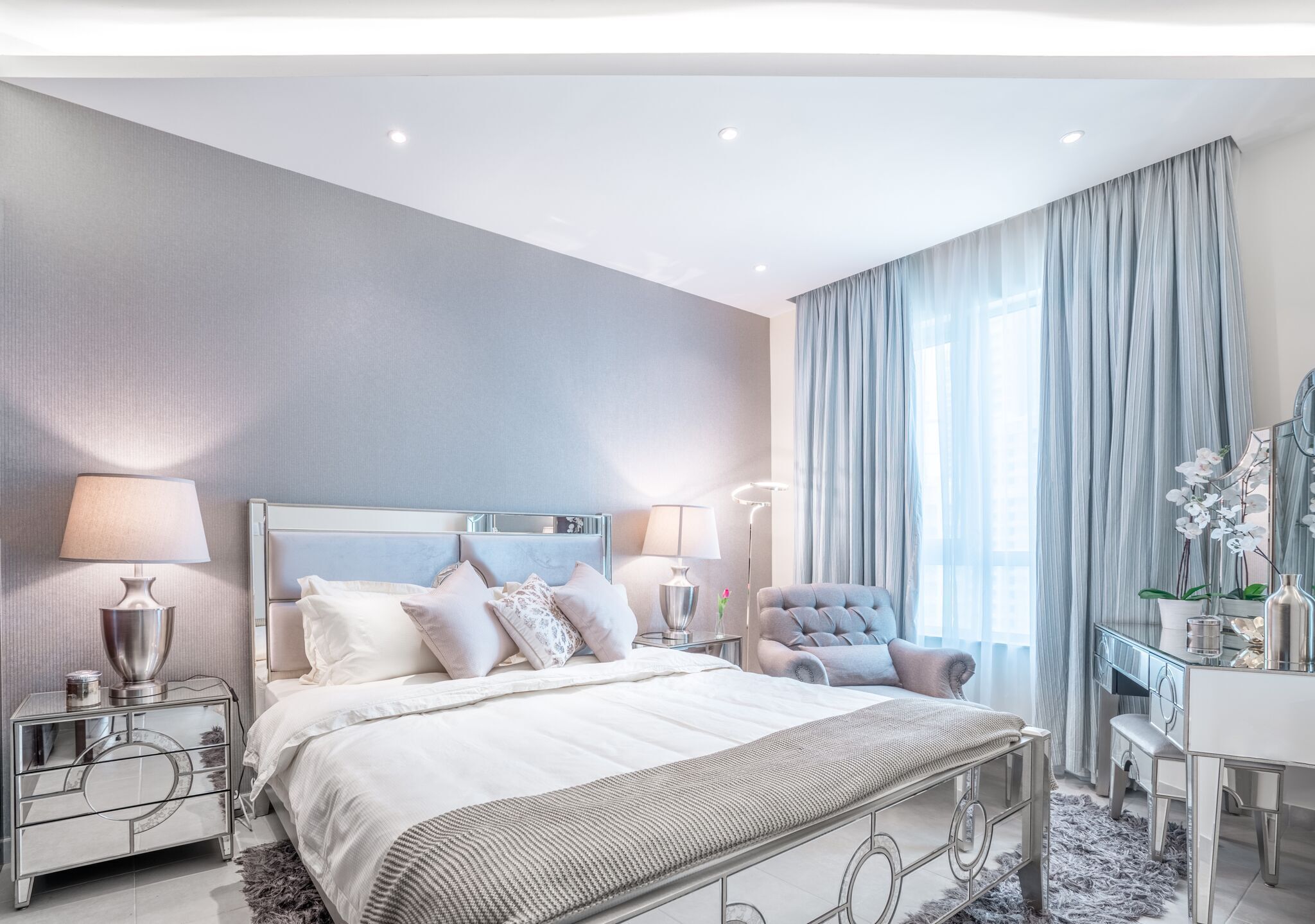 The Residences 5 by Elite Royal Apartments