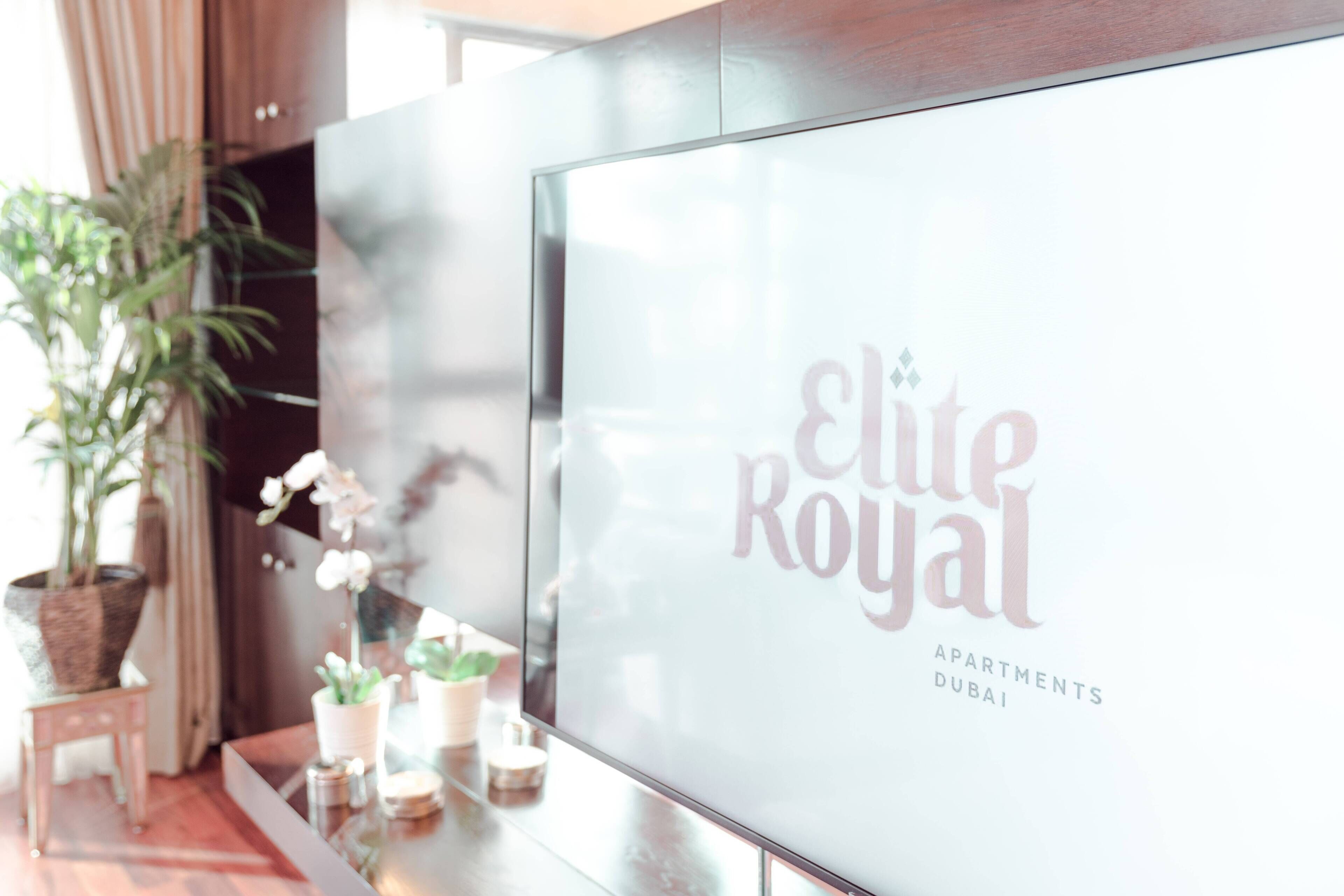 The Residences 5 by Elite Royal Apartments