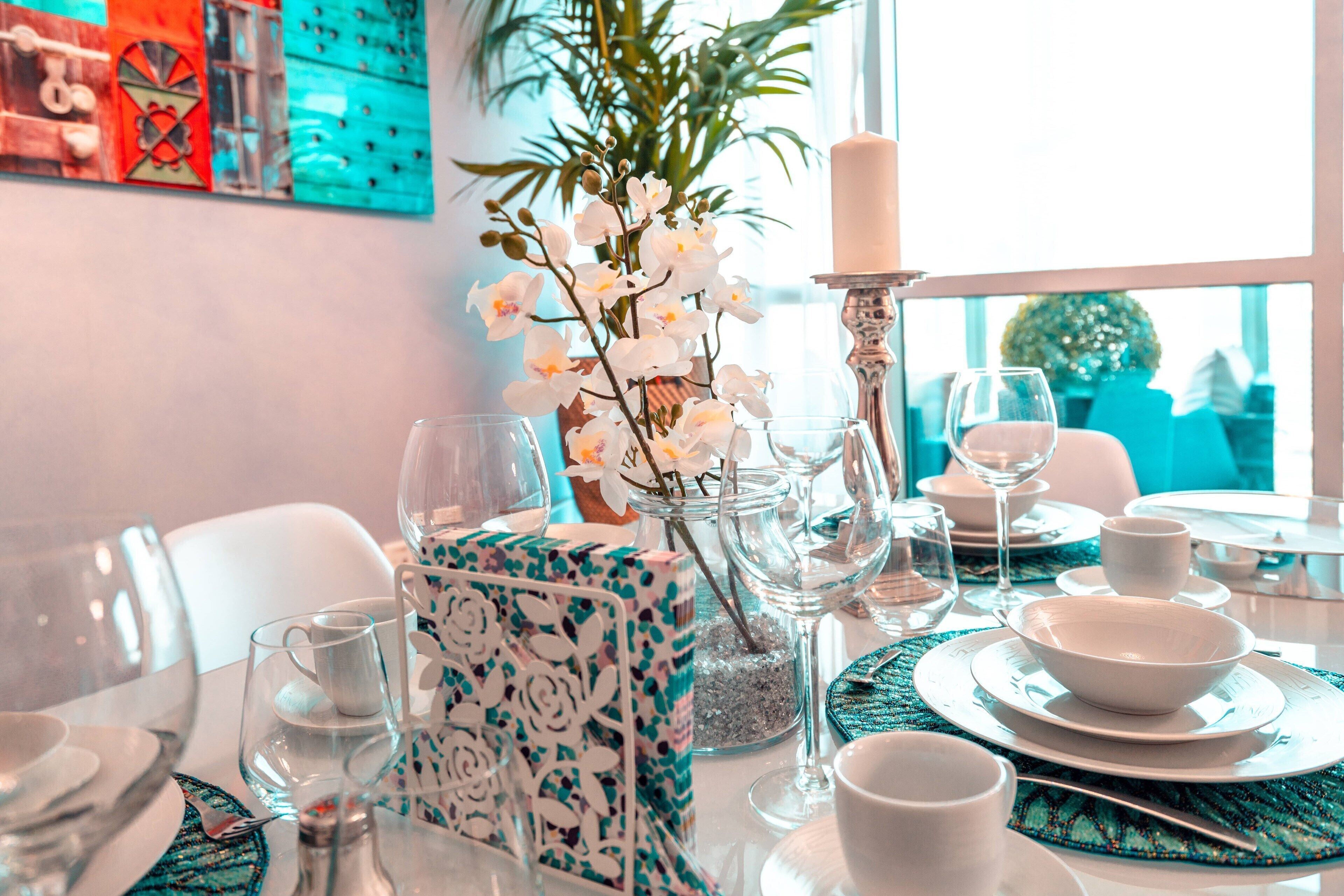 The Residences 5 by Elite Royal Apartments