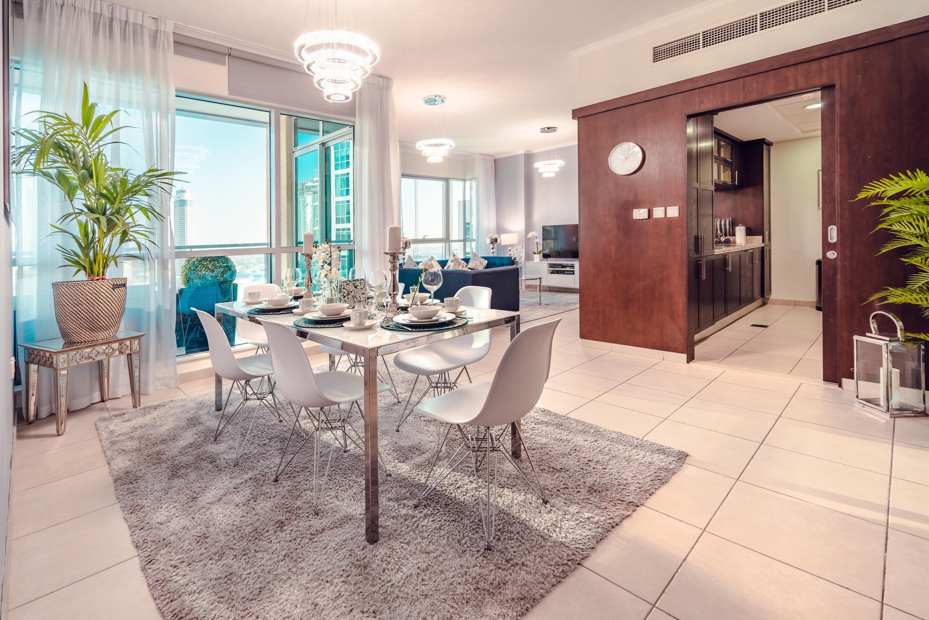 The Residences 5 by Elite Royal Apartments