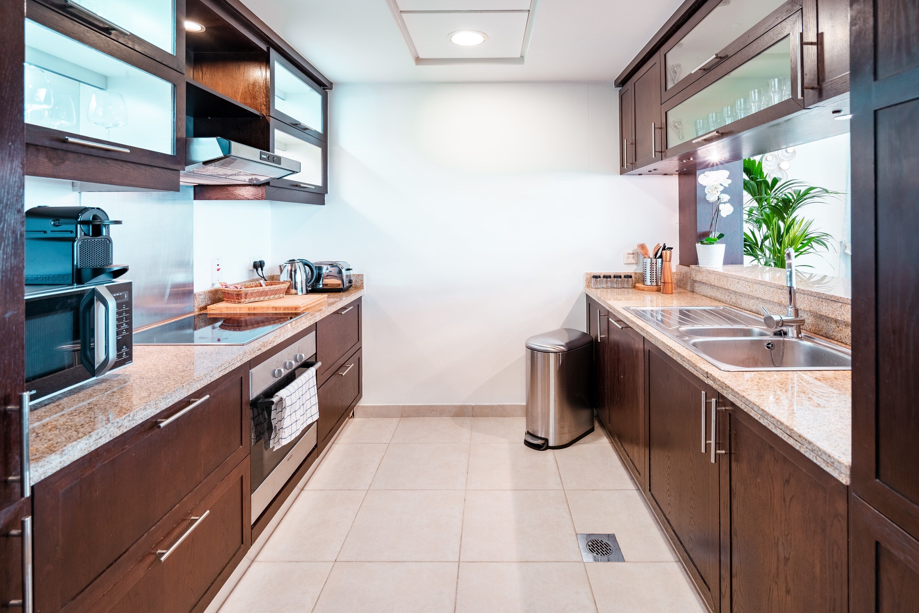 The Residences 5 by Elite Royal Apartments