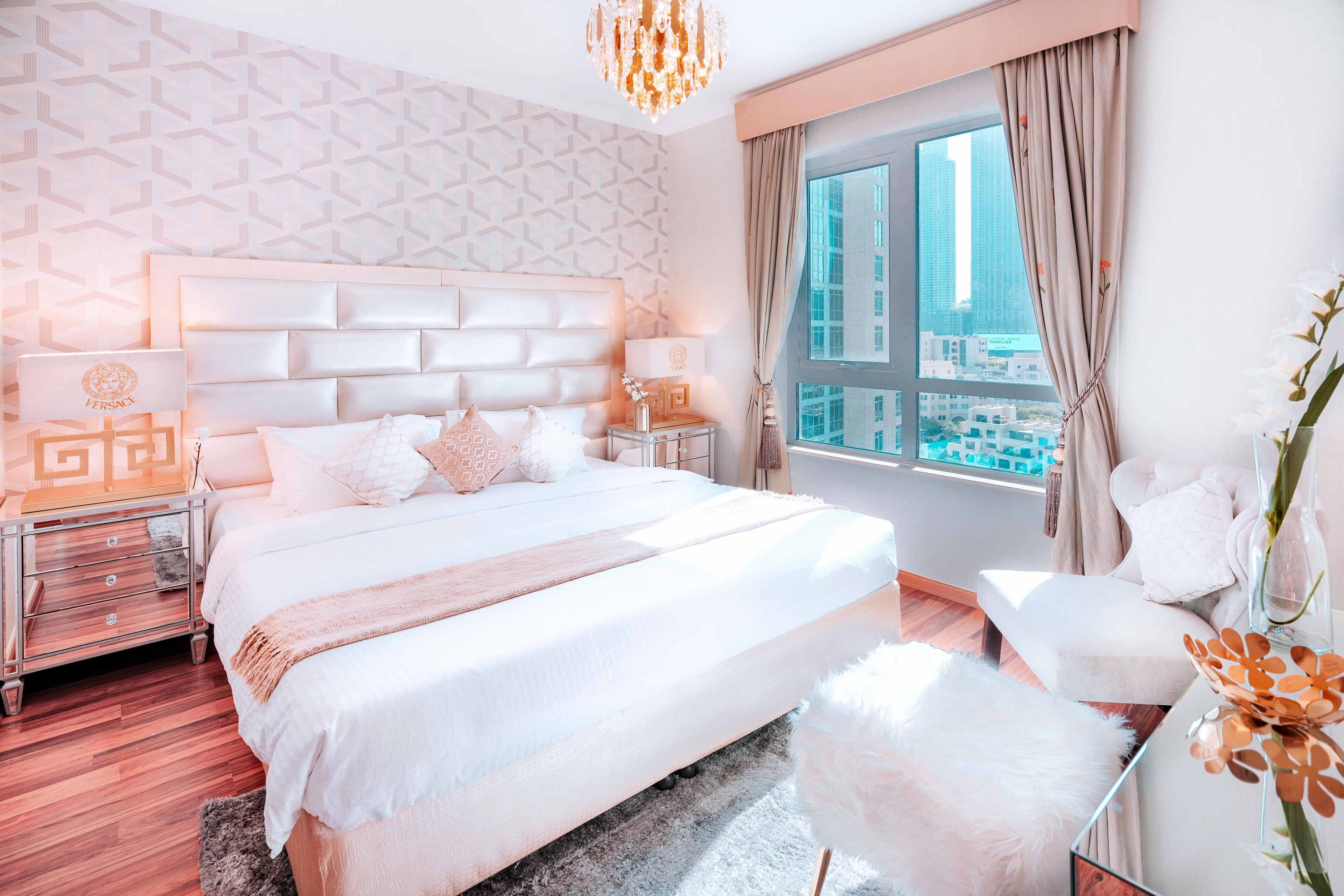 The Residences 5 by Elite Royal Apartments
