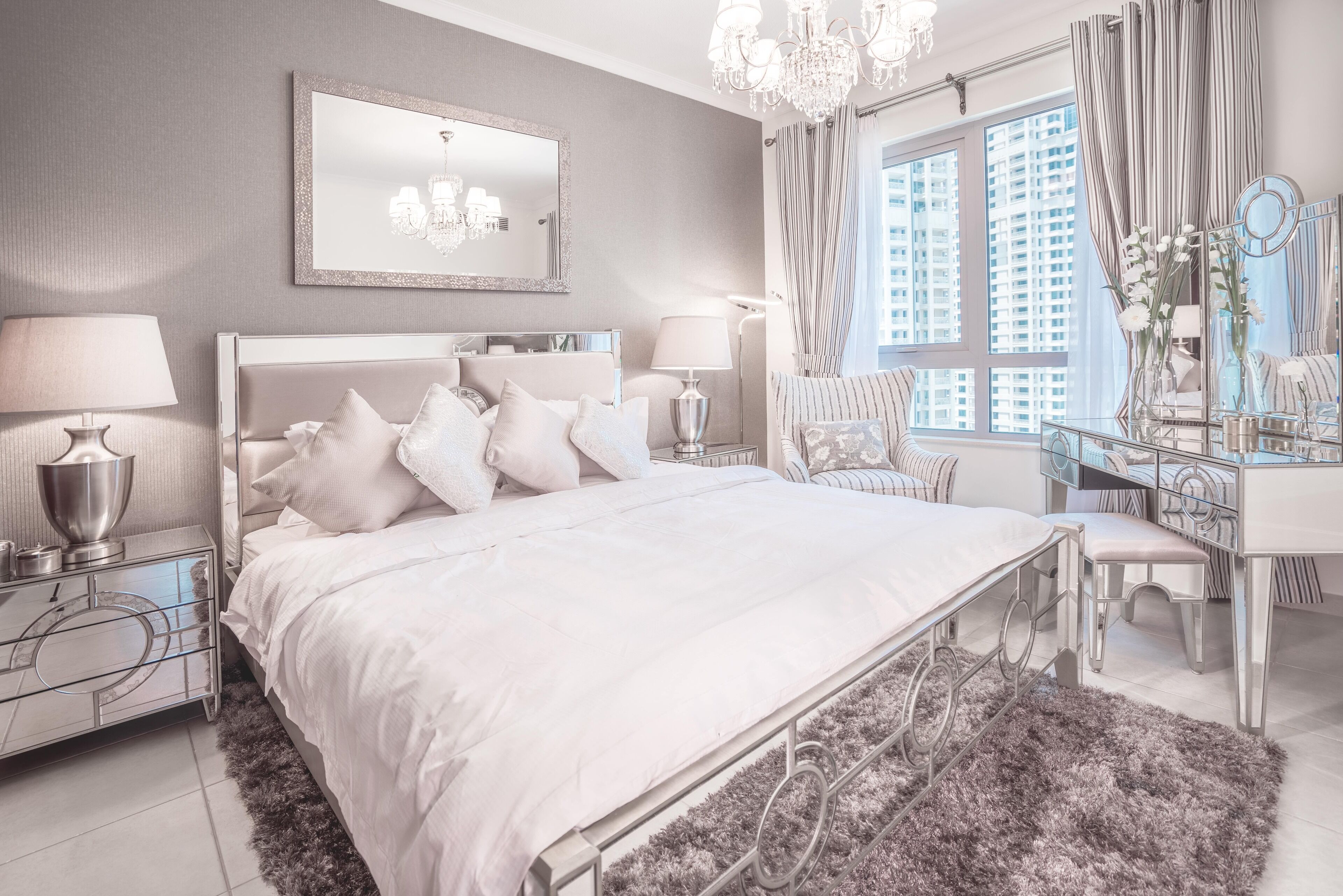 The Residences 5 by Elite Royal Apartments