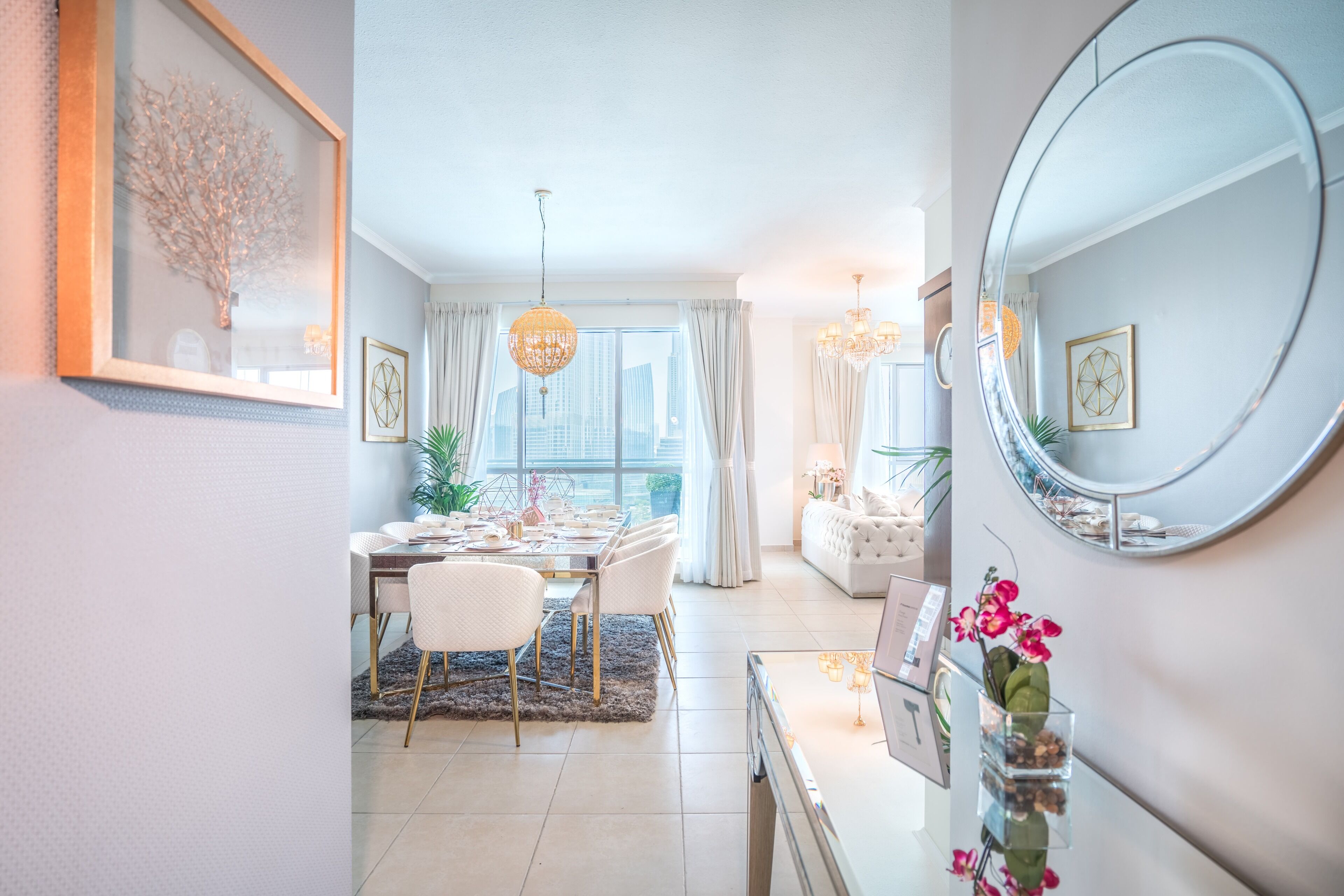 The Residences 5 by Elite Royal Apartments
