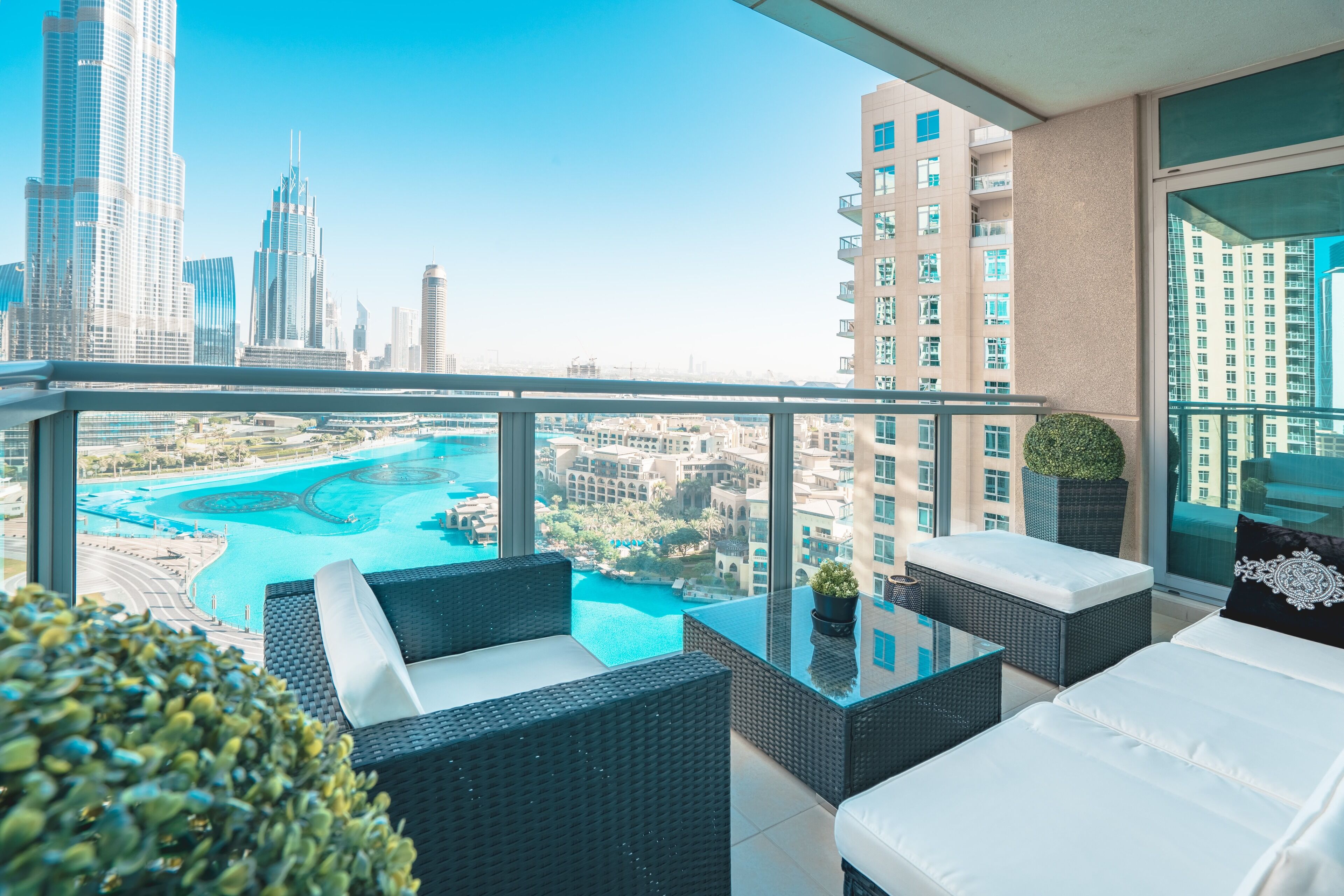 The Residences 5 by Elite Royal Apartments