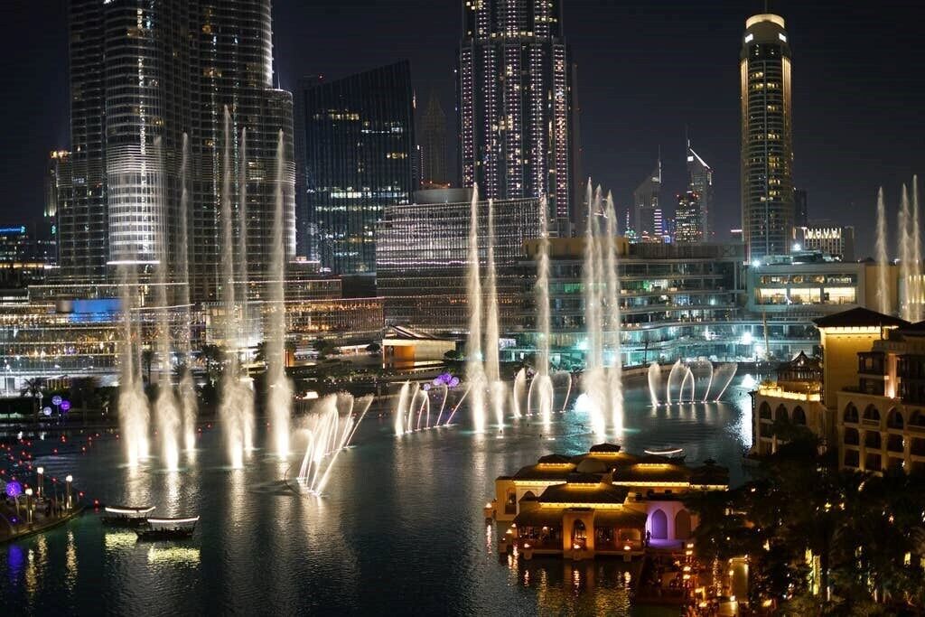 The Residences 5 by Elite Royal Apartments