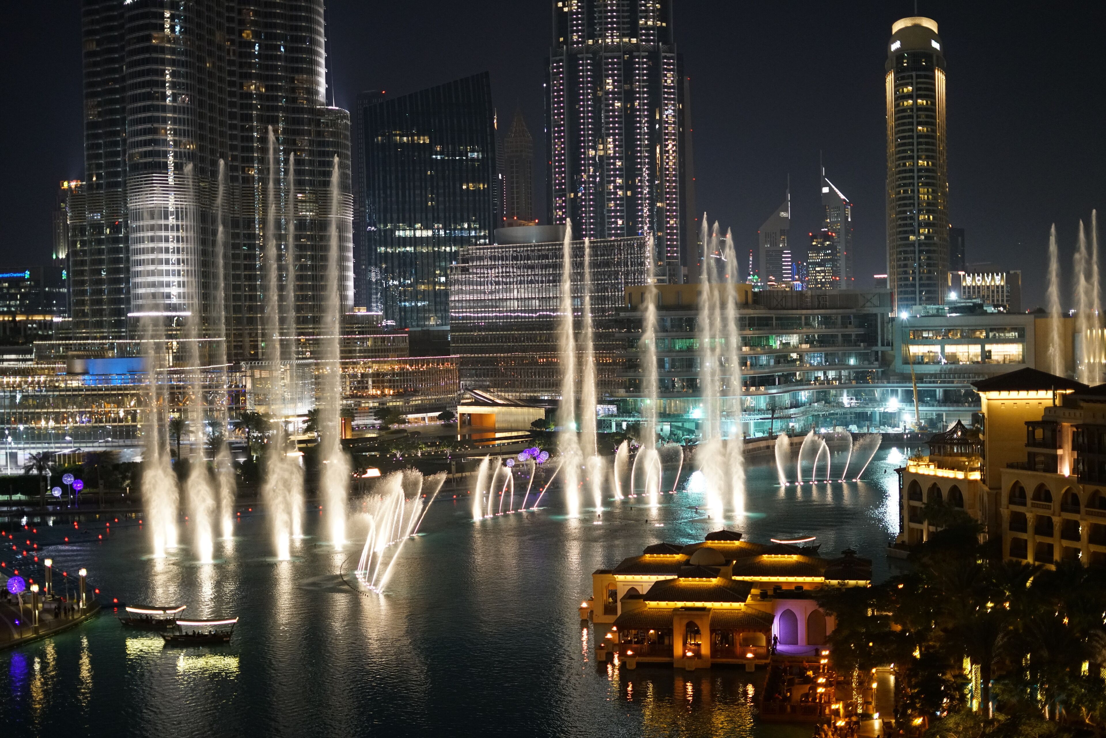 The Residences 5 by Elite Royal Apartments