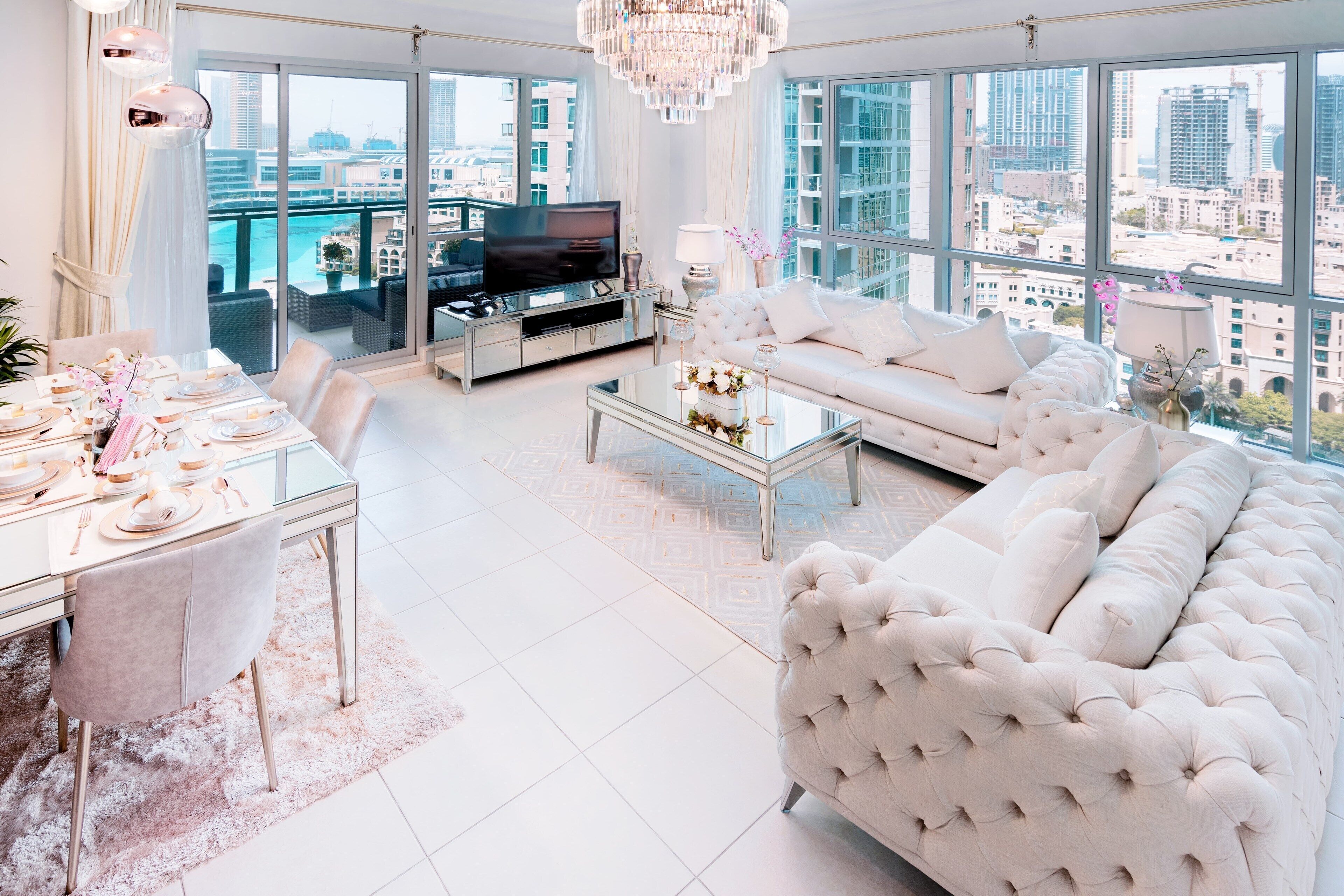 The Residences 5 by Elite Royal Apartments