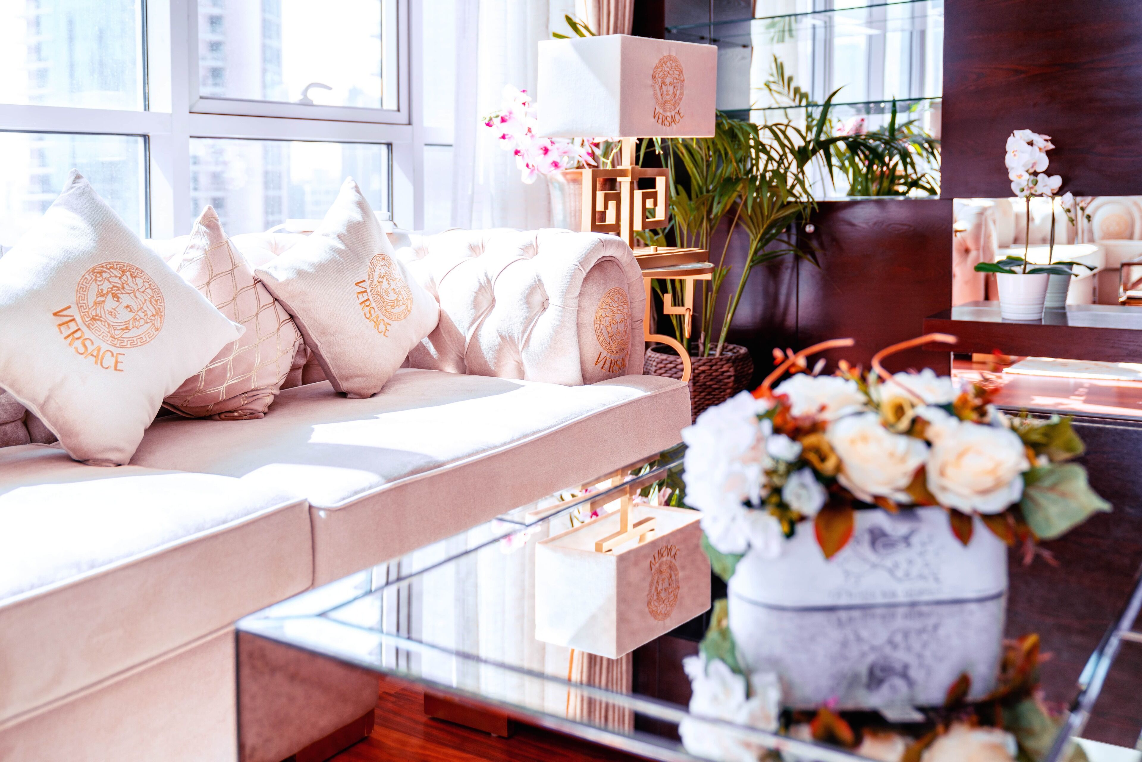 The Residences 5 by Elite Royal Apartments