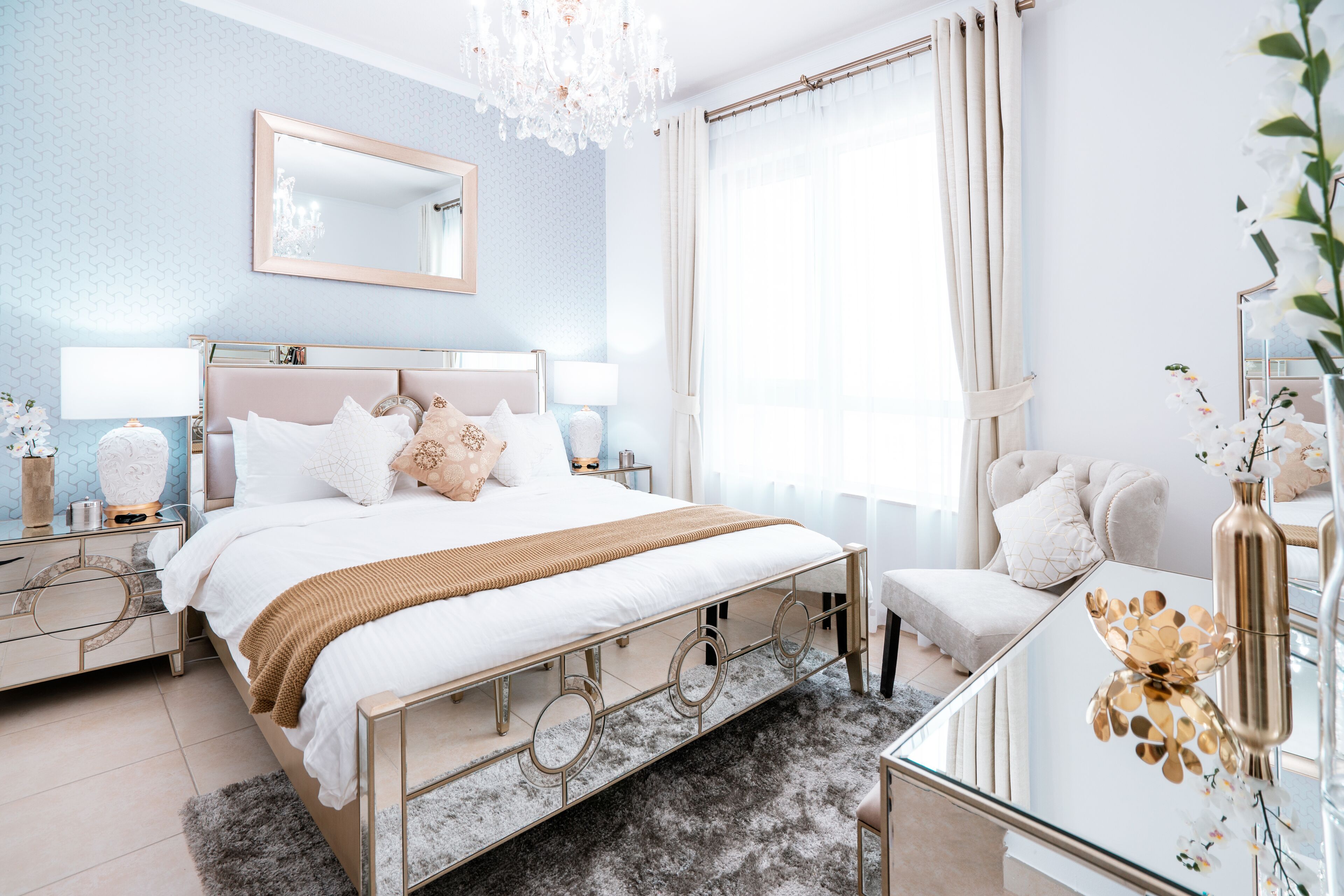 The Residences 5 by Elite Royal Apartments