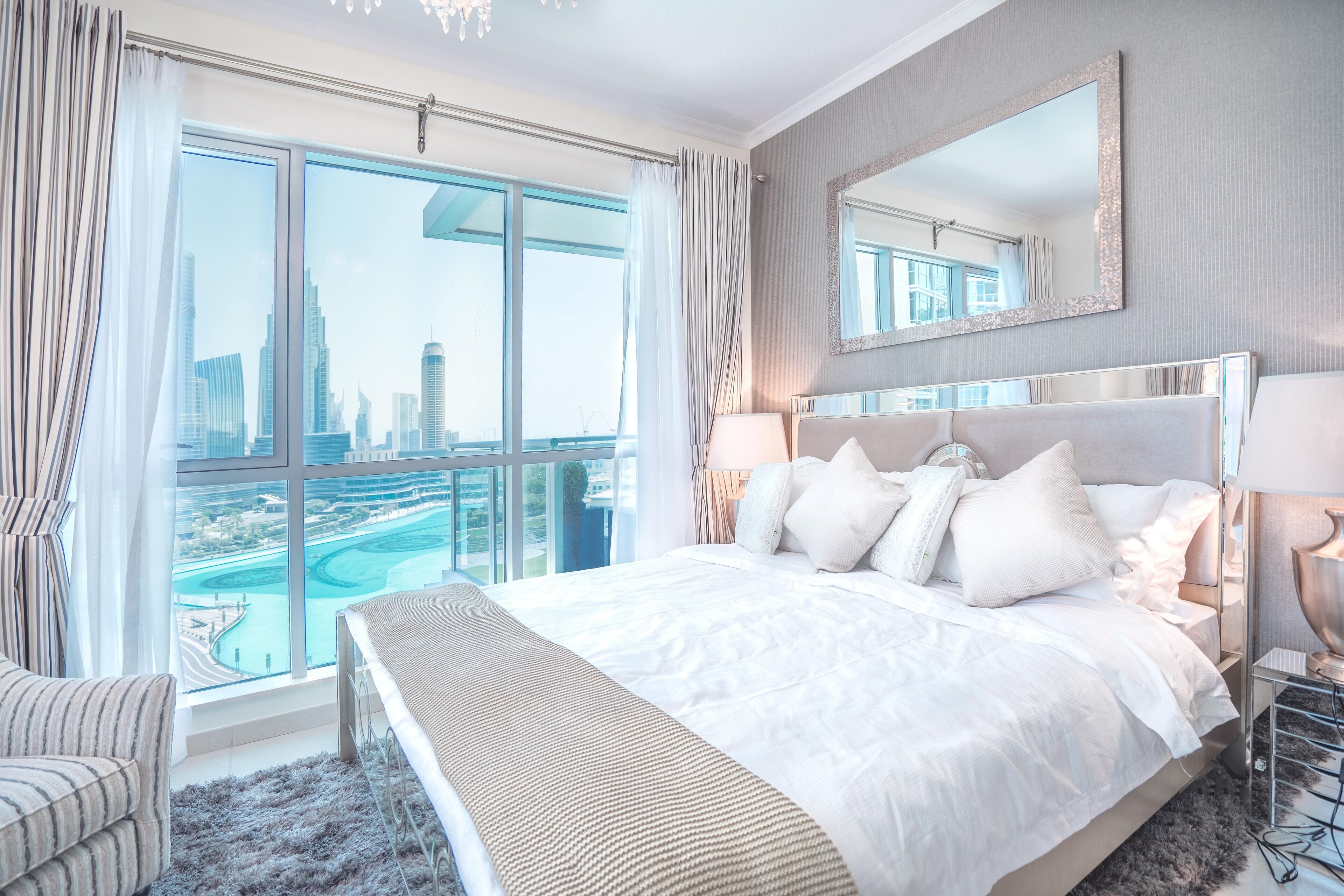 The Residences 5 by Elite Royal Apartments