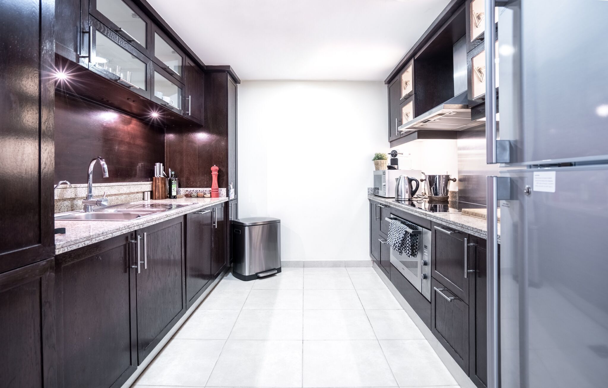 The Residences 5 by Elite Royal Apartments