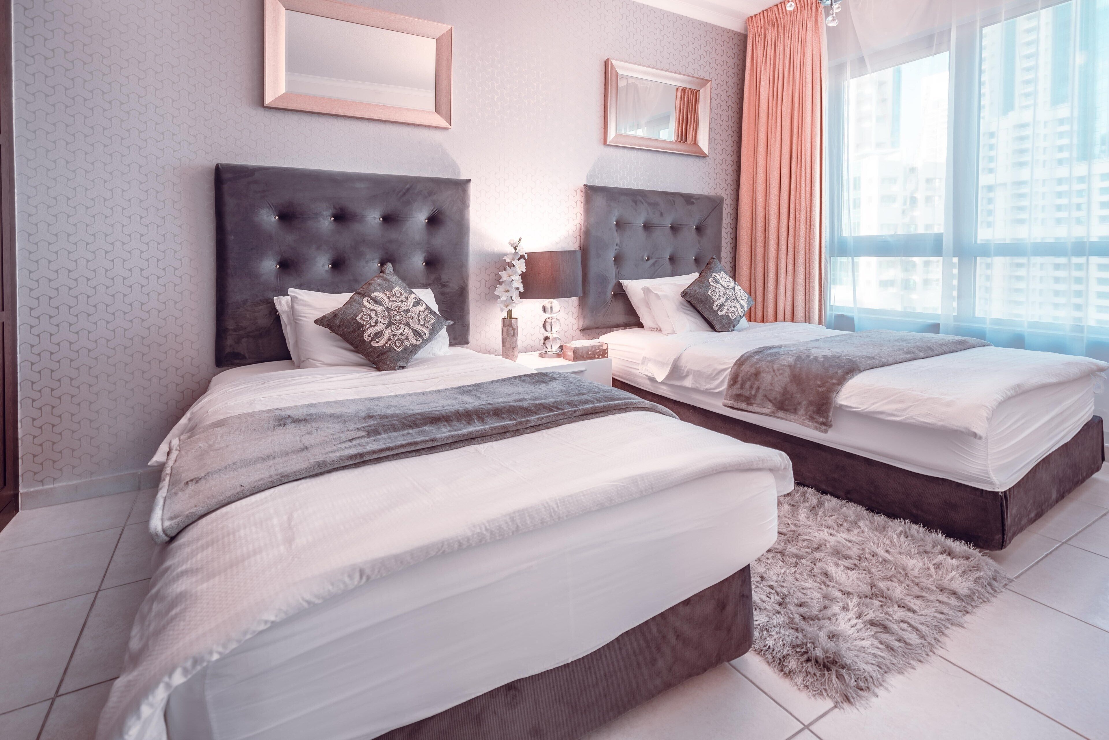 The Residences 5 by Elite Royal Apartments