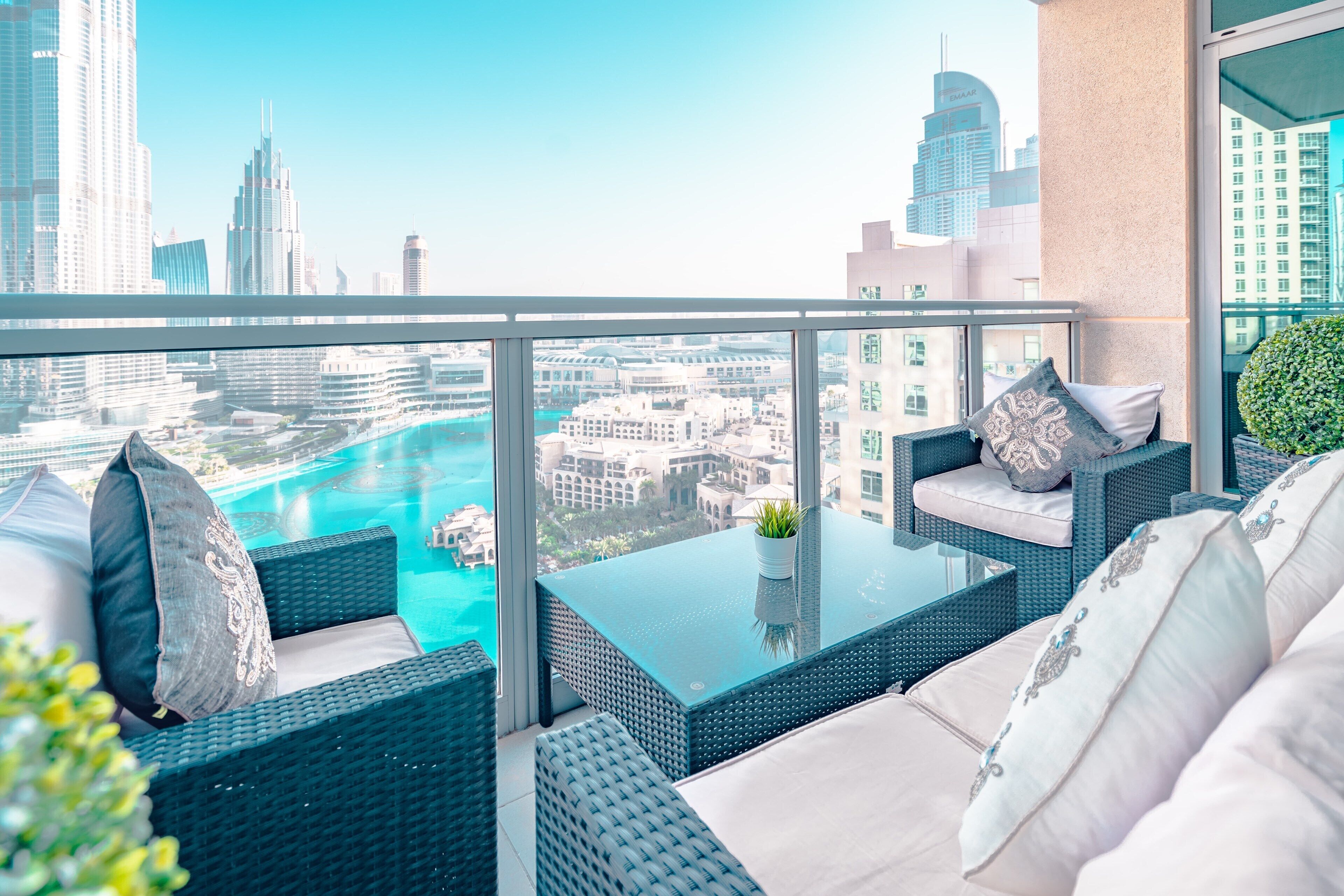 The Residences 5 by Elite Royal Apartments
