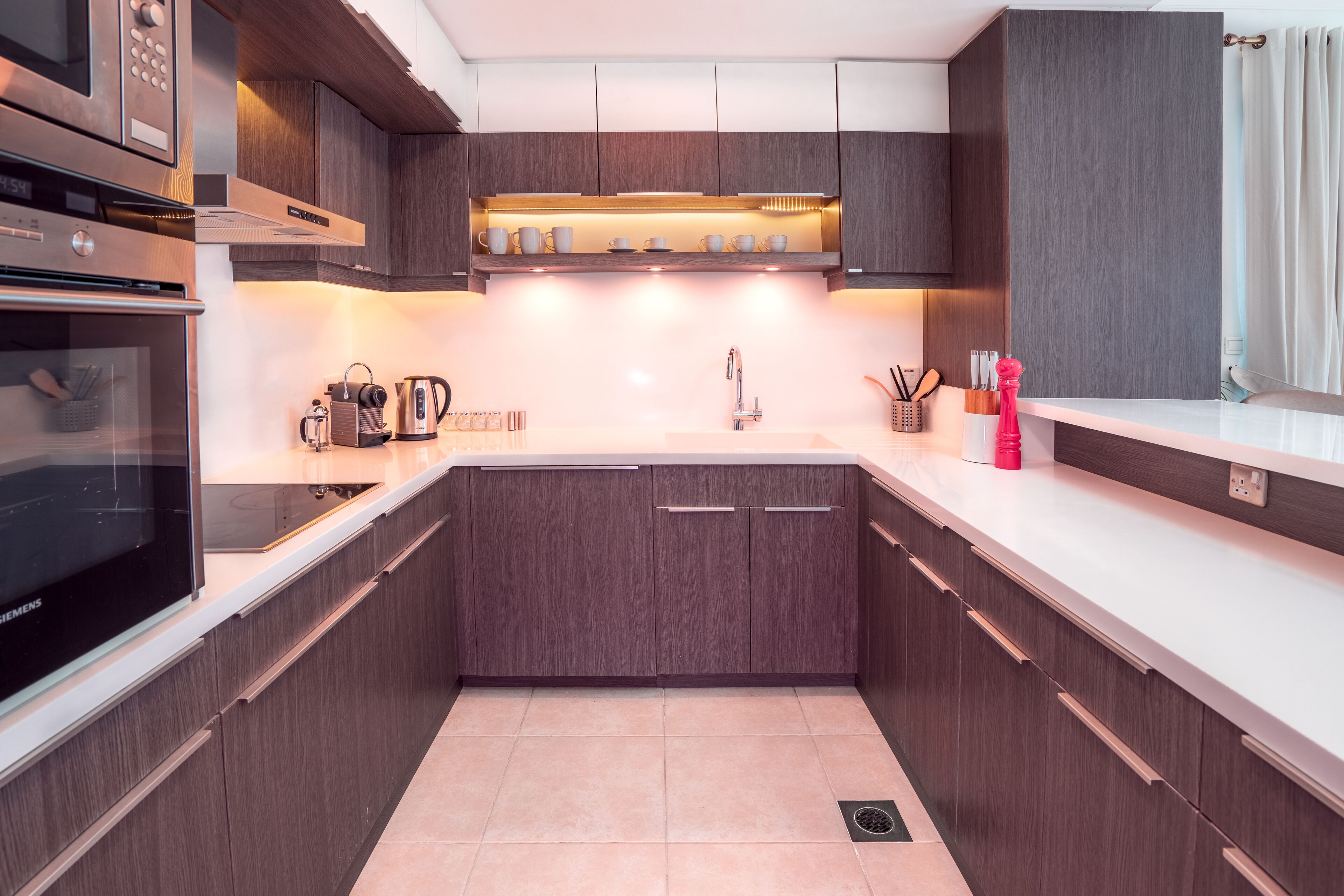 The Residences 5 by Elite Royal Apartments