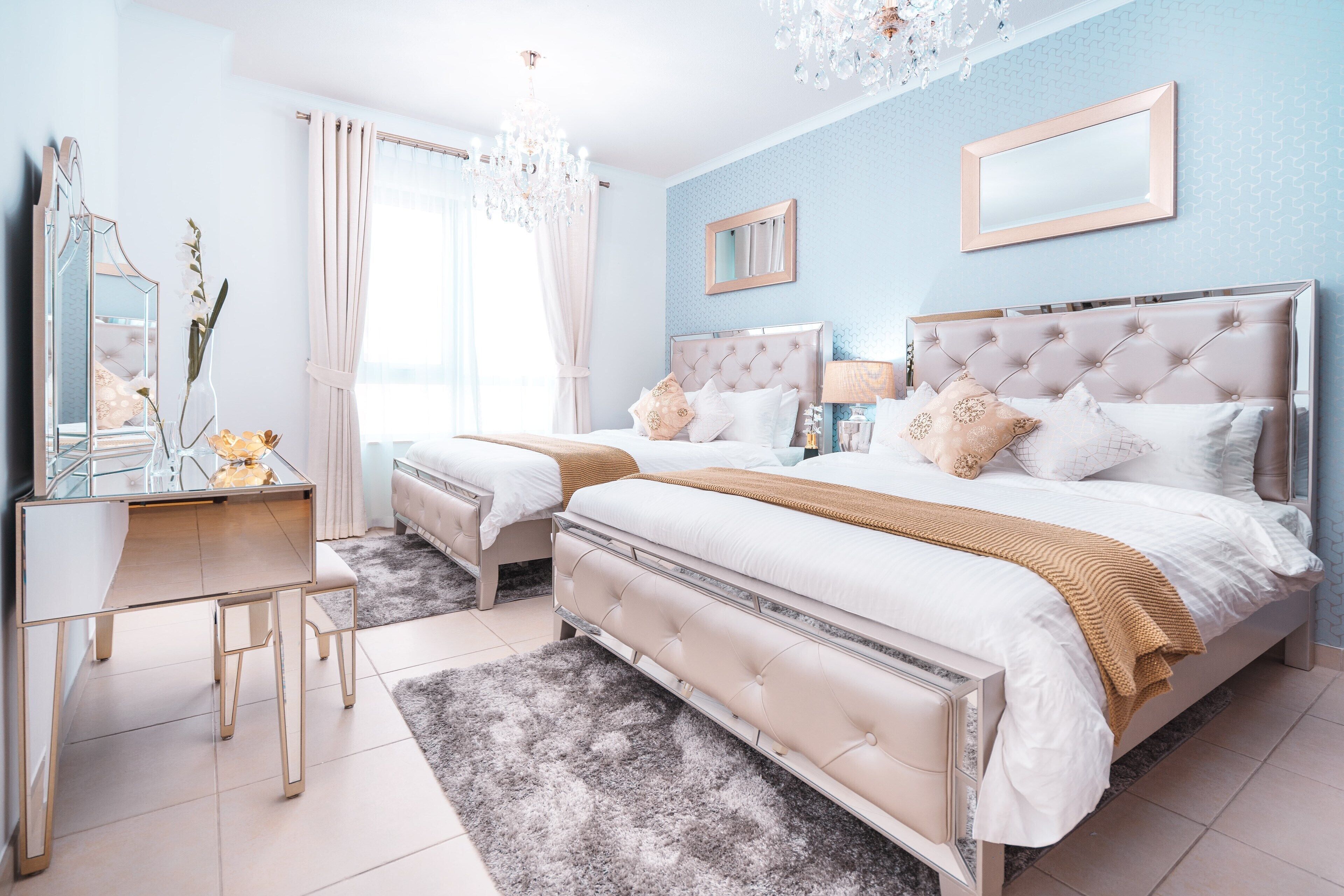 The Residences 5 by Elite Royal Apartments