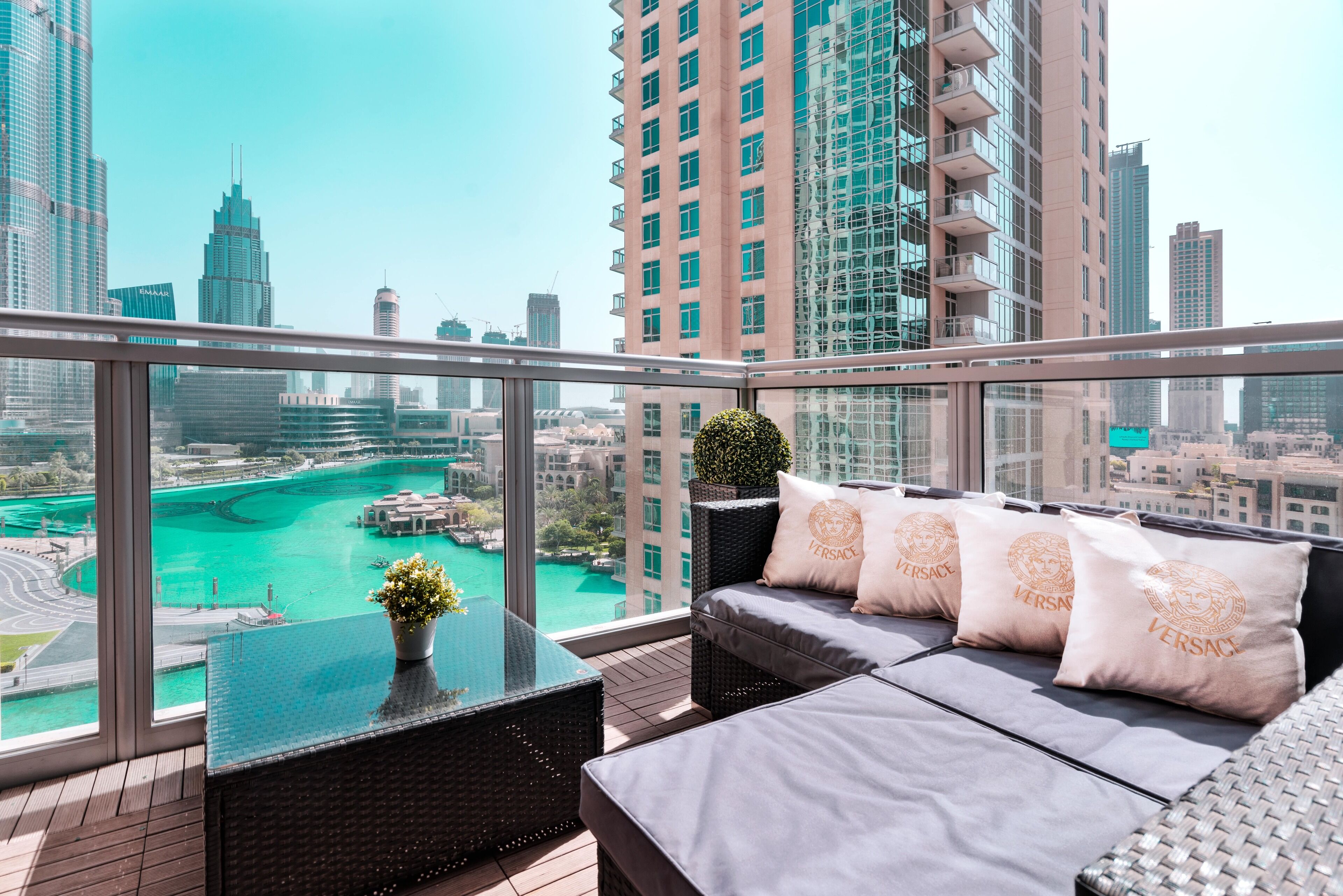 The Residences 5 by Elite Royal Apartments