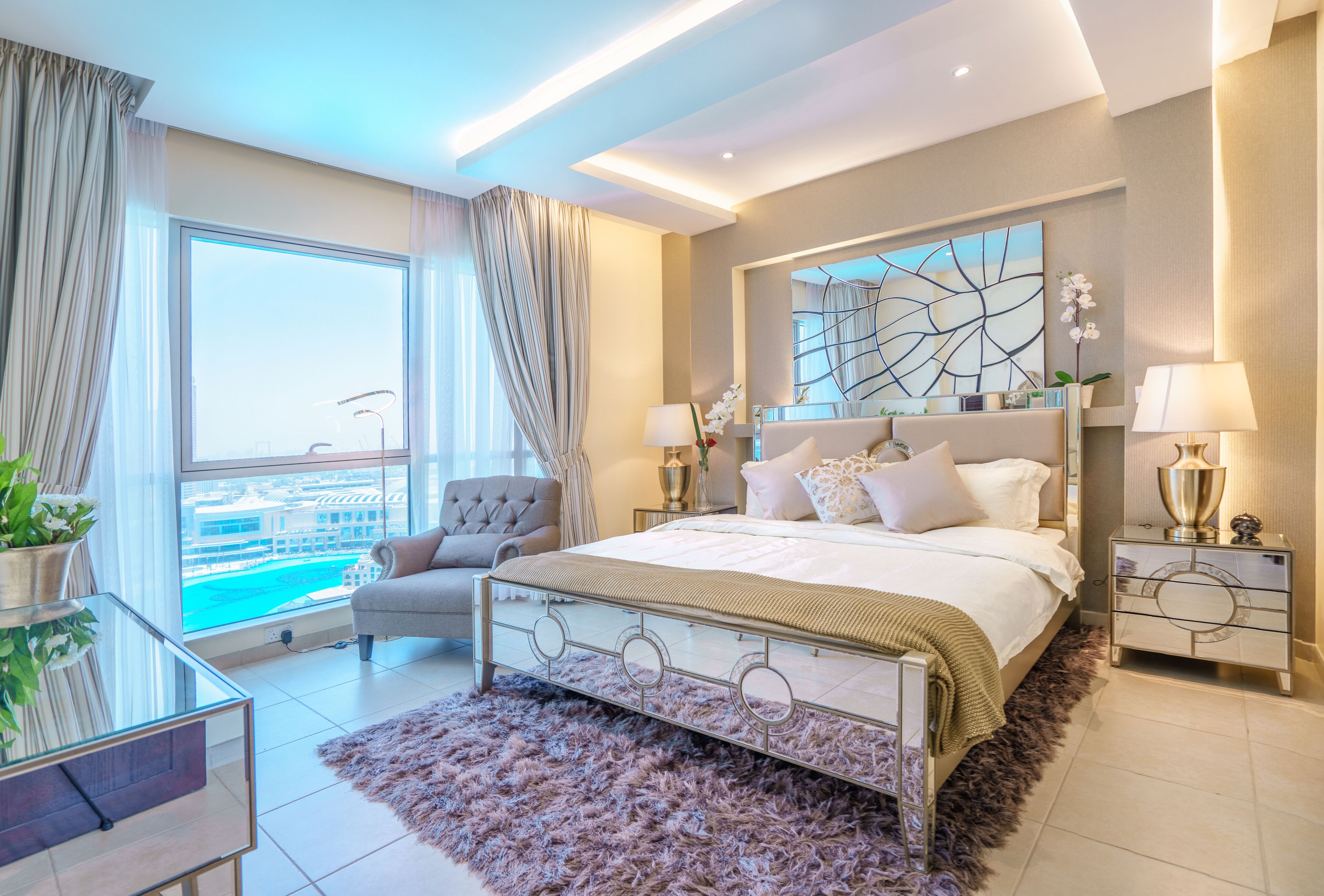 The Residences 5 by Elite Royal Apartments