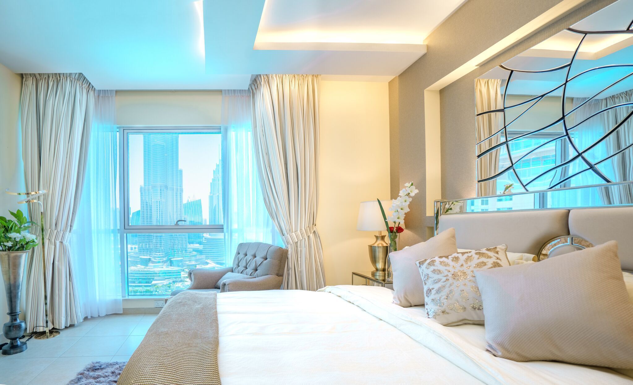 The Residences 5 by Elite Royal Apartments