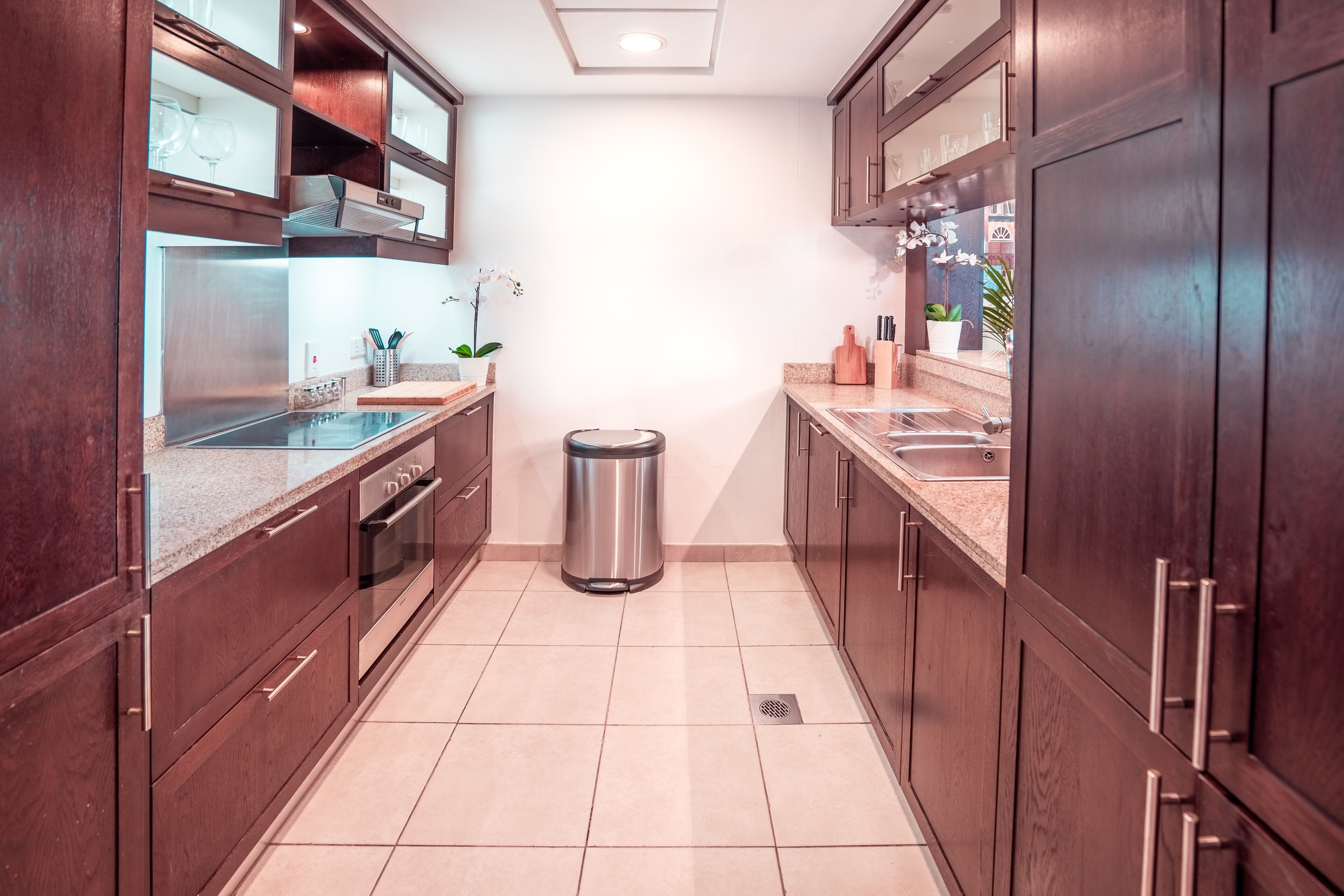 The Residences 5 by Elite Royal Apartments