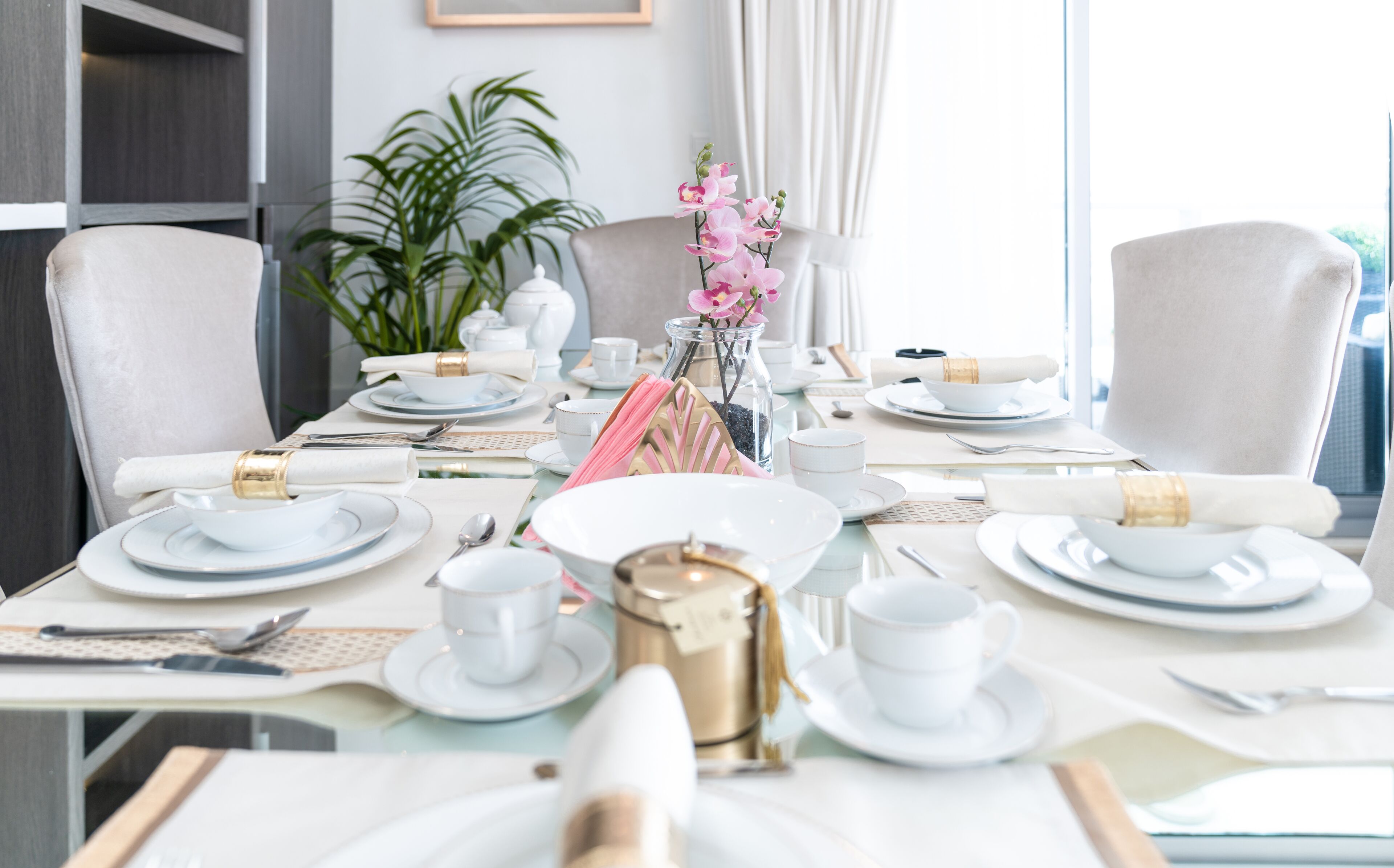 The Residences 5 by Elite Royal Apartments